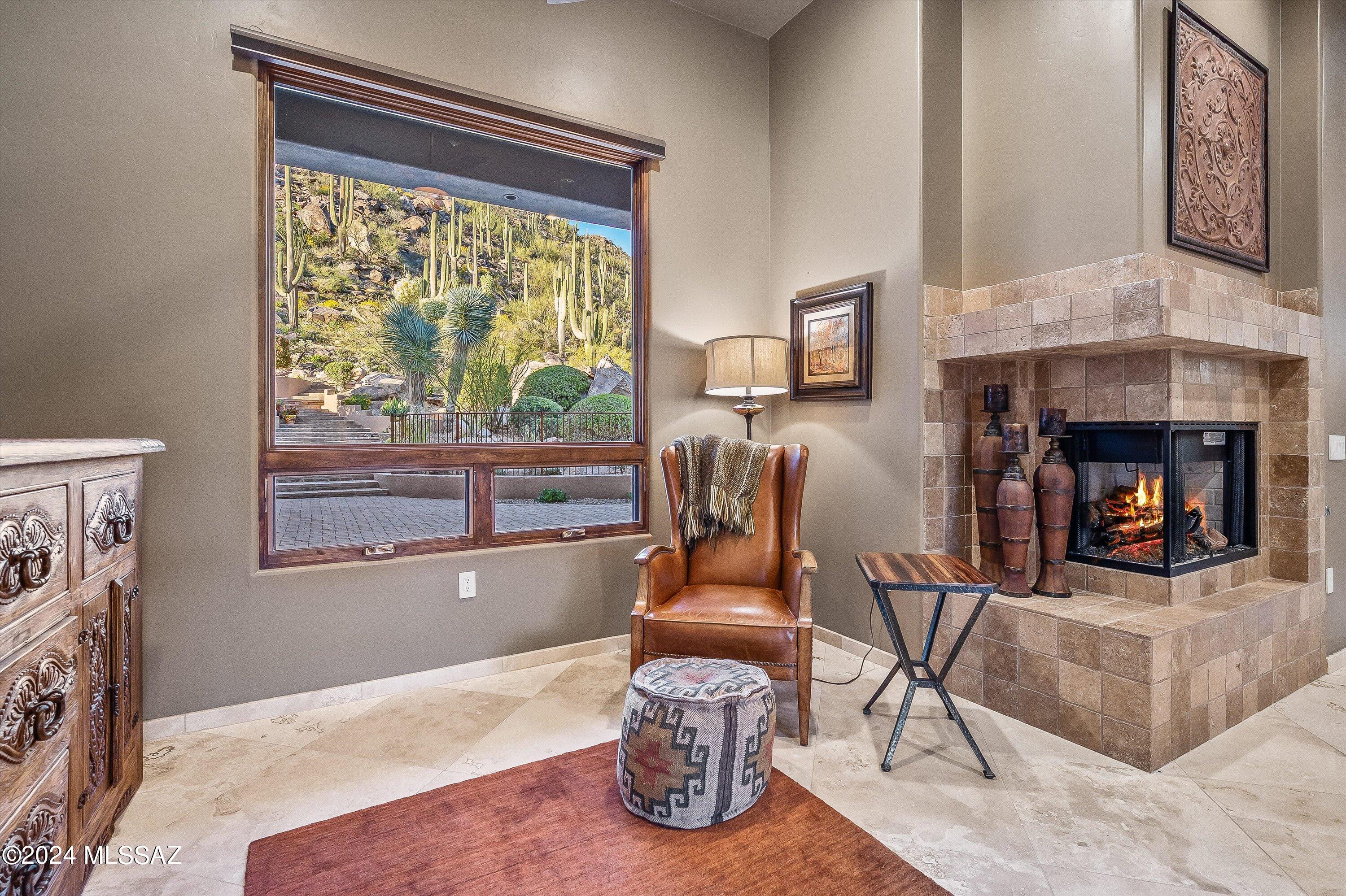 Canyon Pass At Dove Mountain - Residential