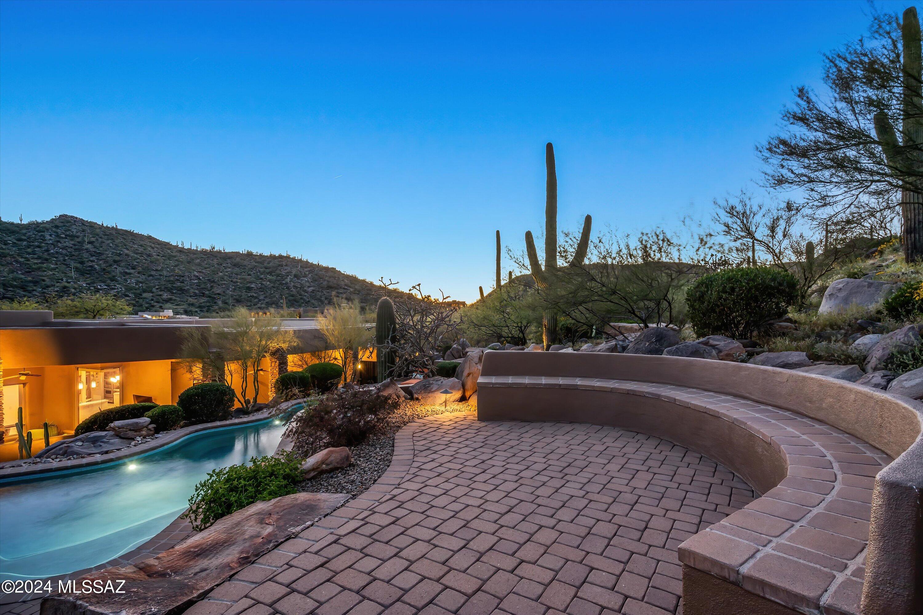 Canyon Pass At Dove Mountain - Residential