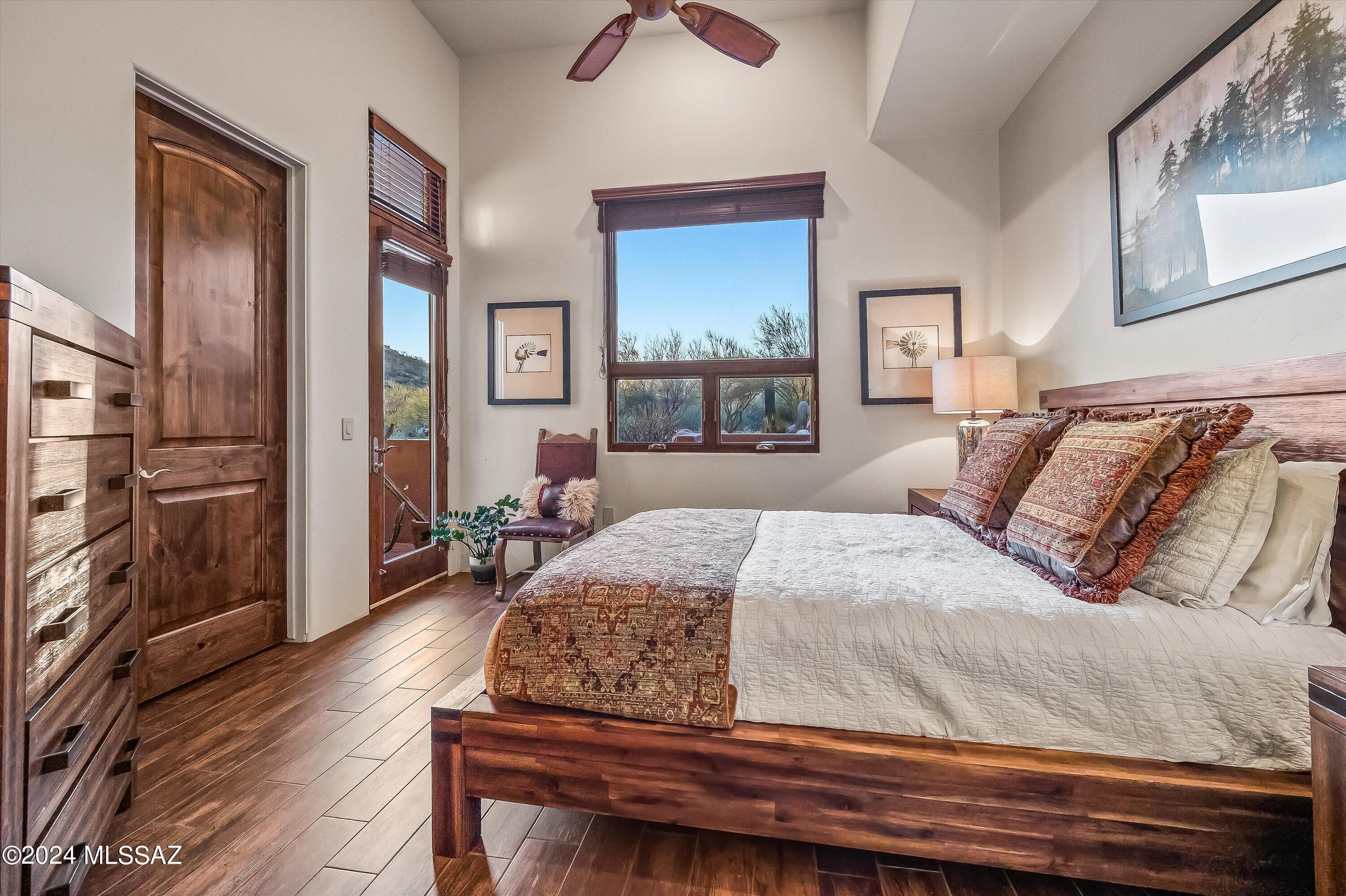 Canyon Pass At Dove Mountain - Residential