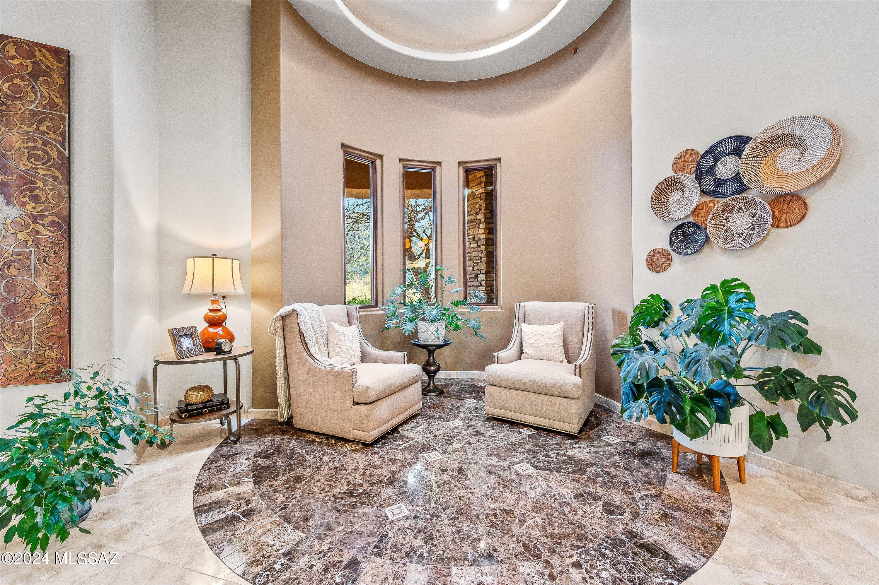 Canyon Pass At Dove Mountain - Residential