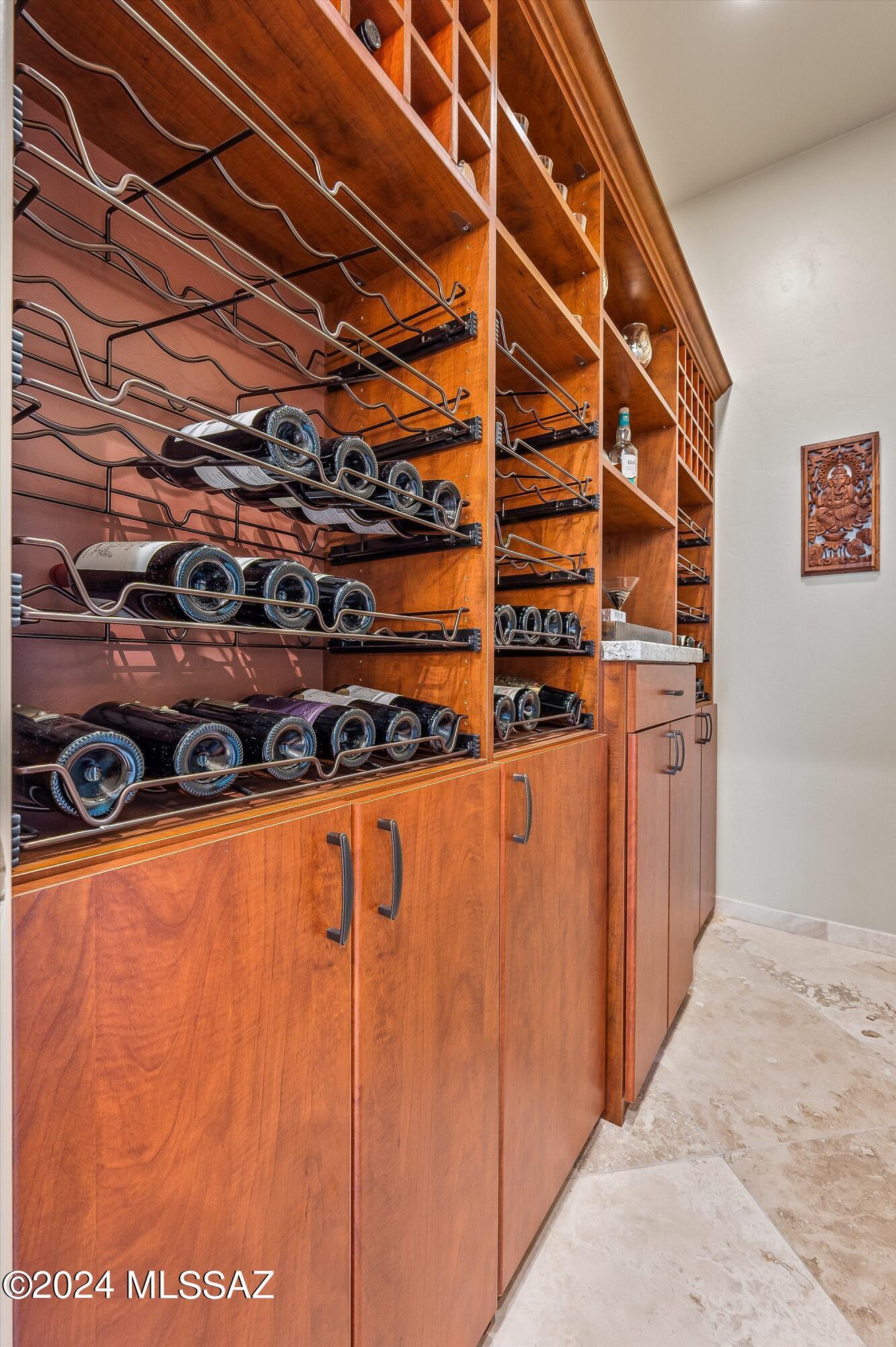 Canyon Pass At Dove Mountain - Residential