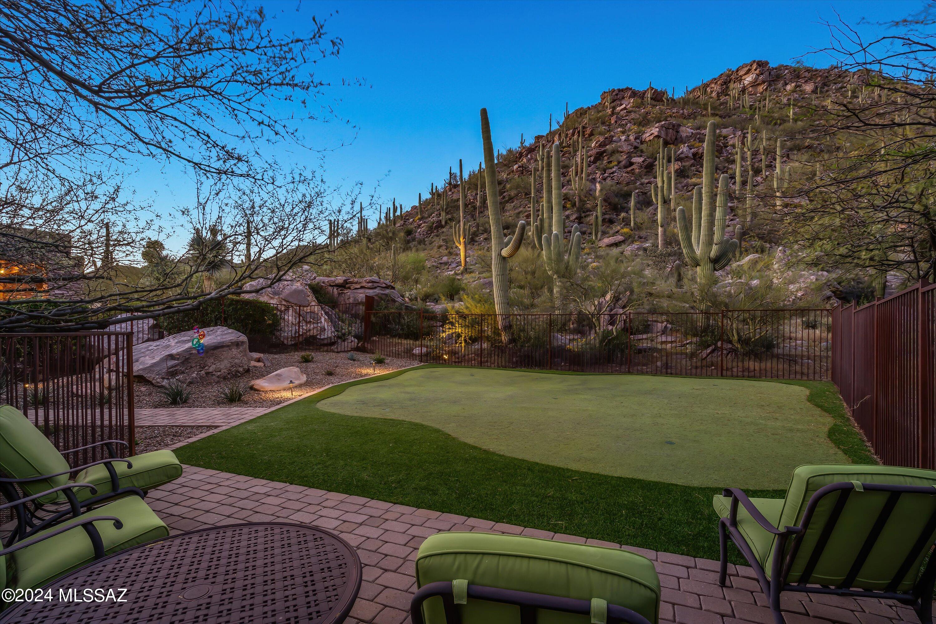 Canyon Pass At Dove Mountain - Residential