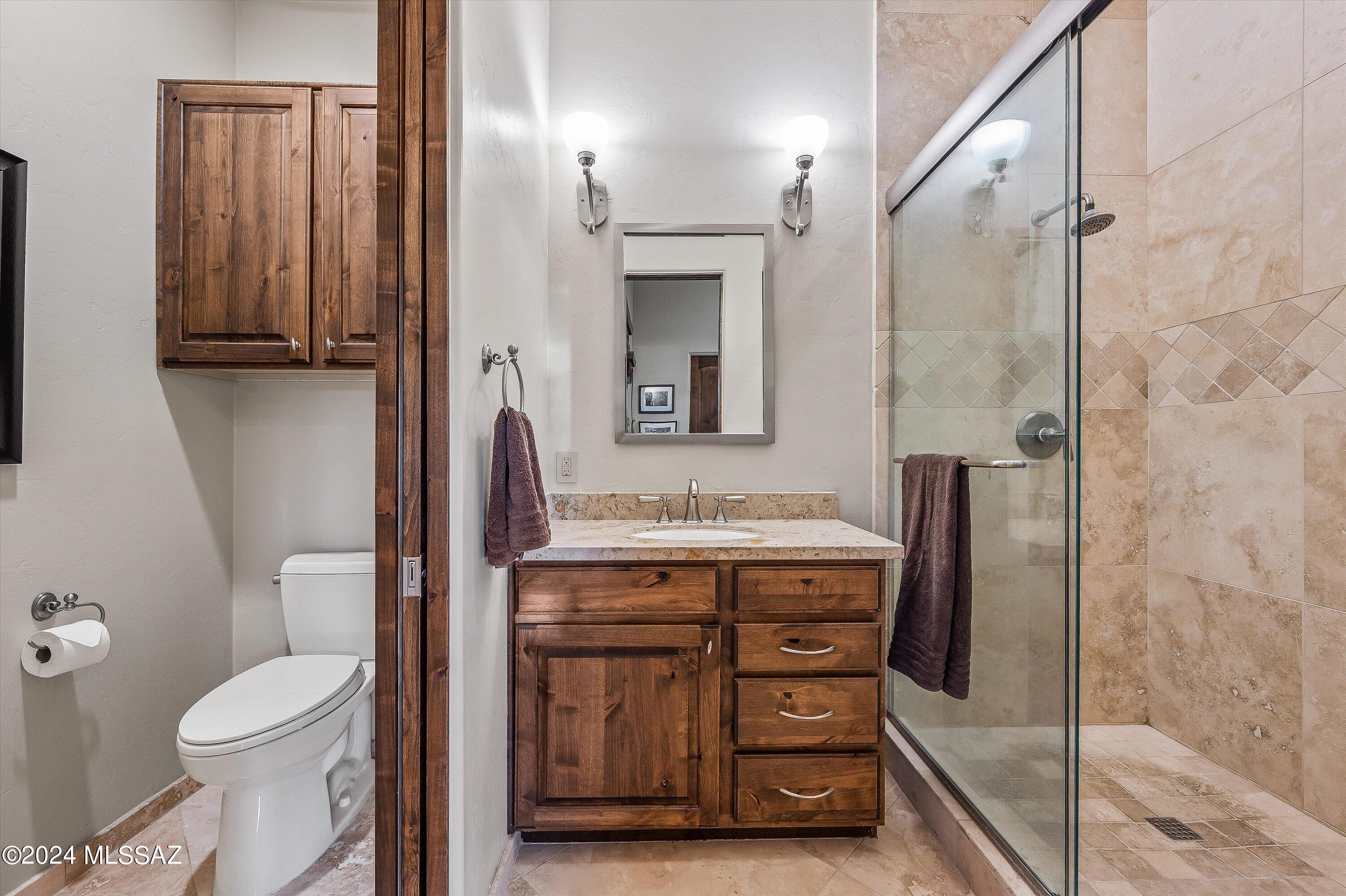 Canyon Pass At Dove Mountain - Residential