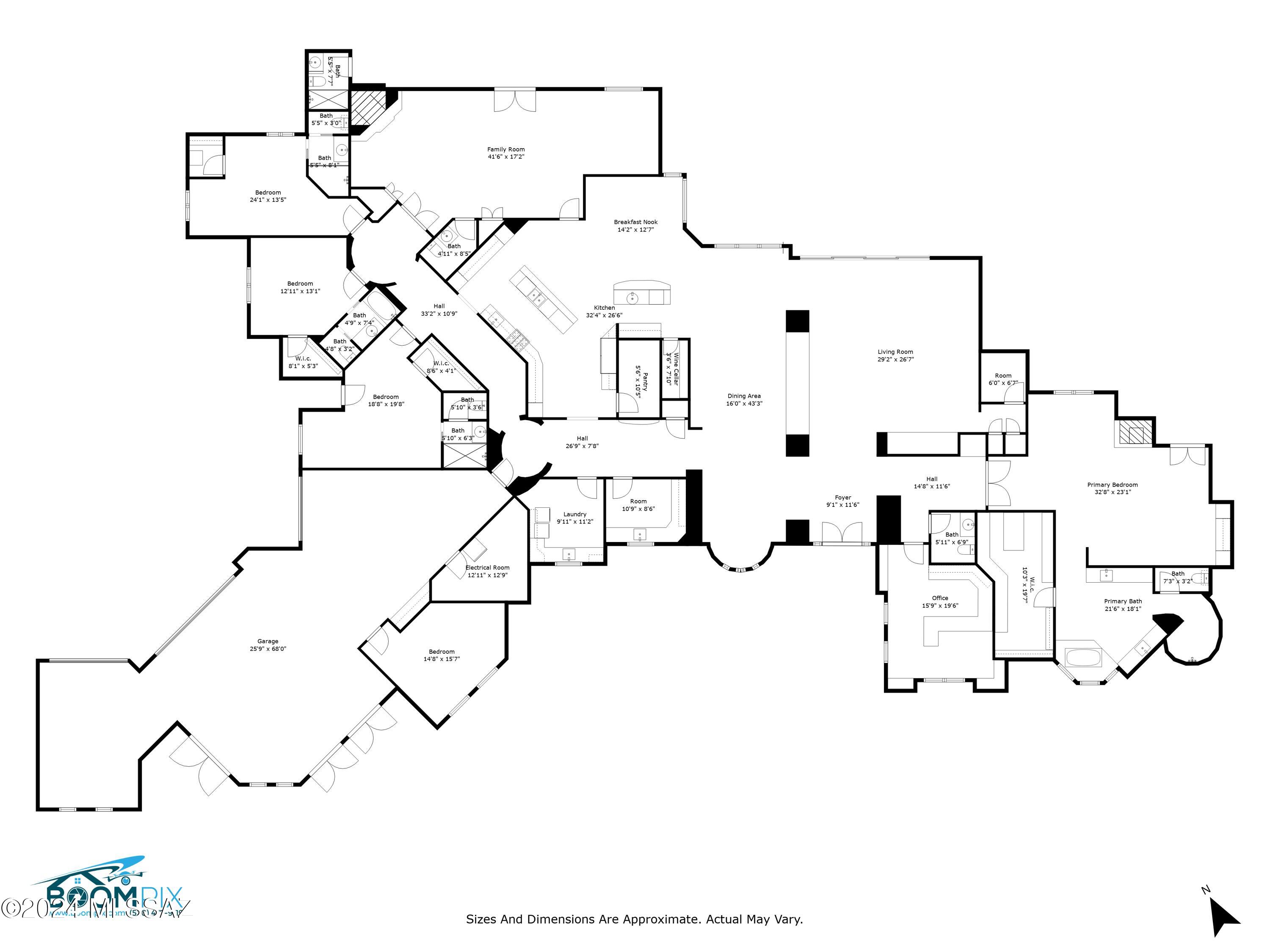 Canyon Pass At Dove Mountain - Residential
