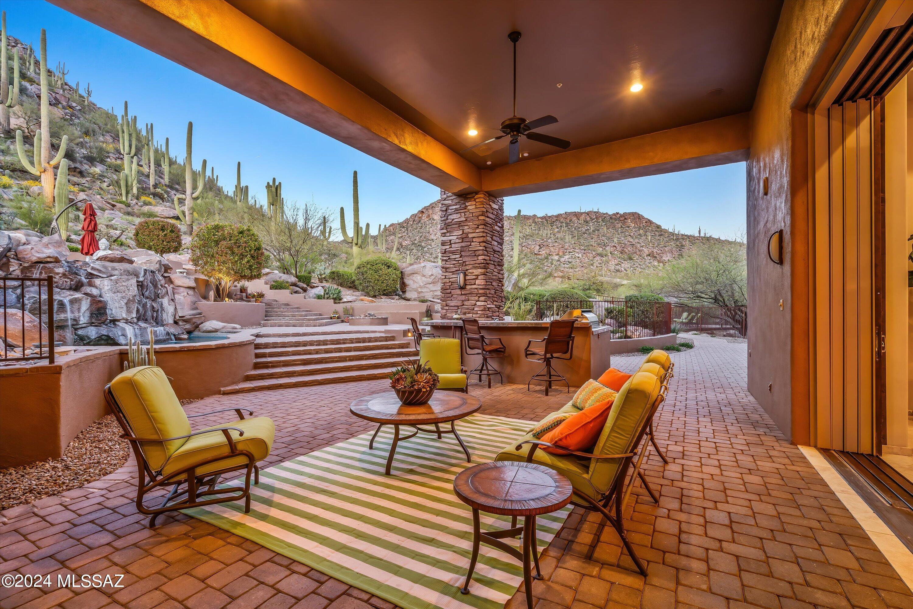 Canyon Pass At Dove Mountain - Residential