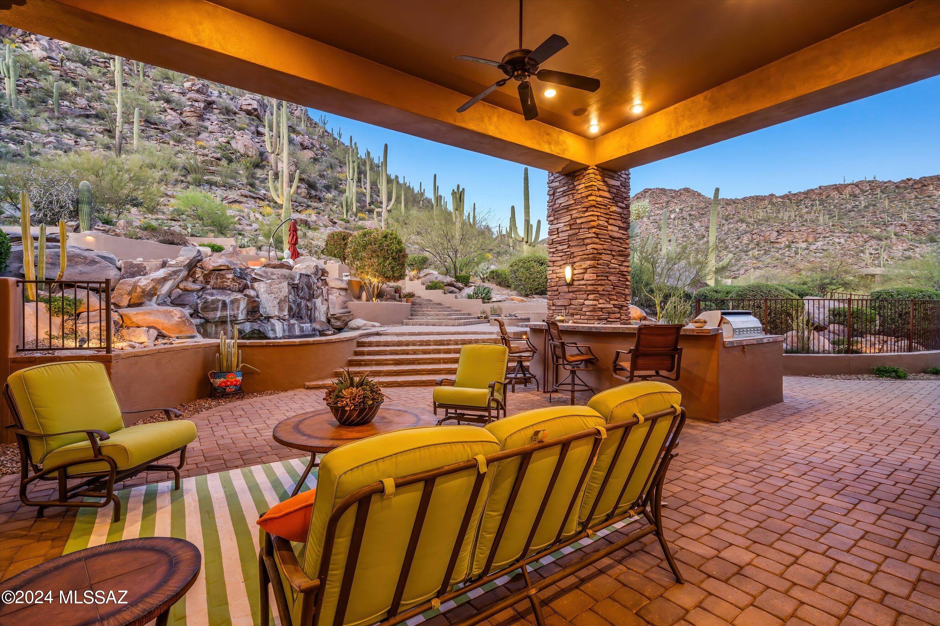 Canyon Pass At Dove Mountain - Residential