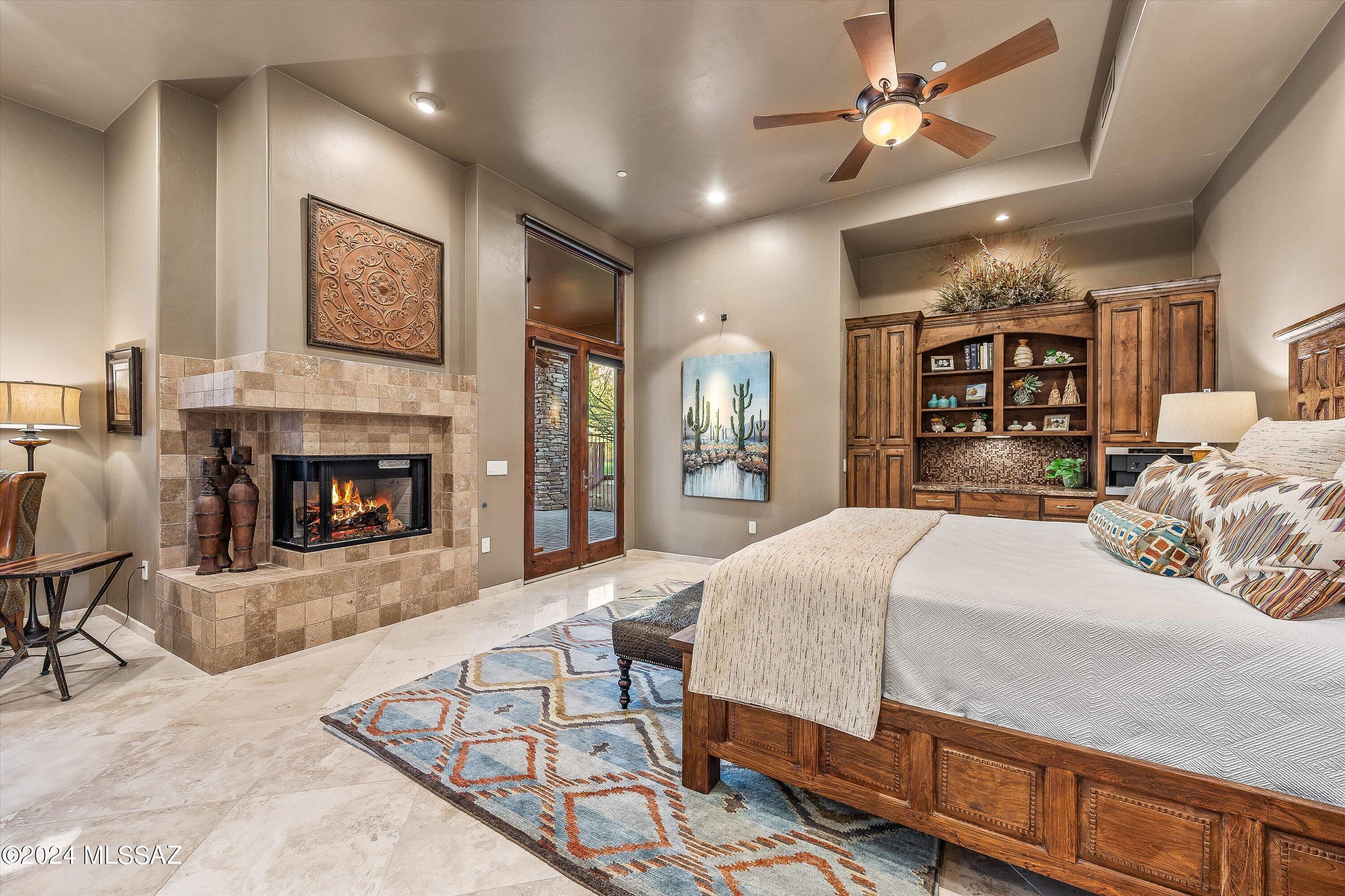 Canyon Pass At Dove Mountain - Residential
