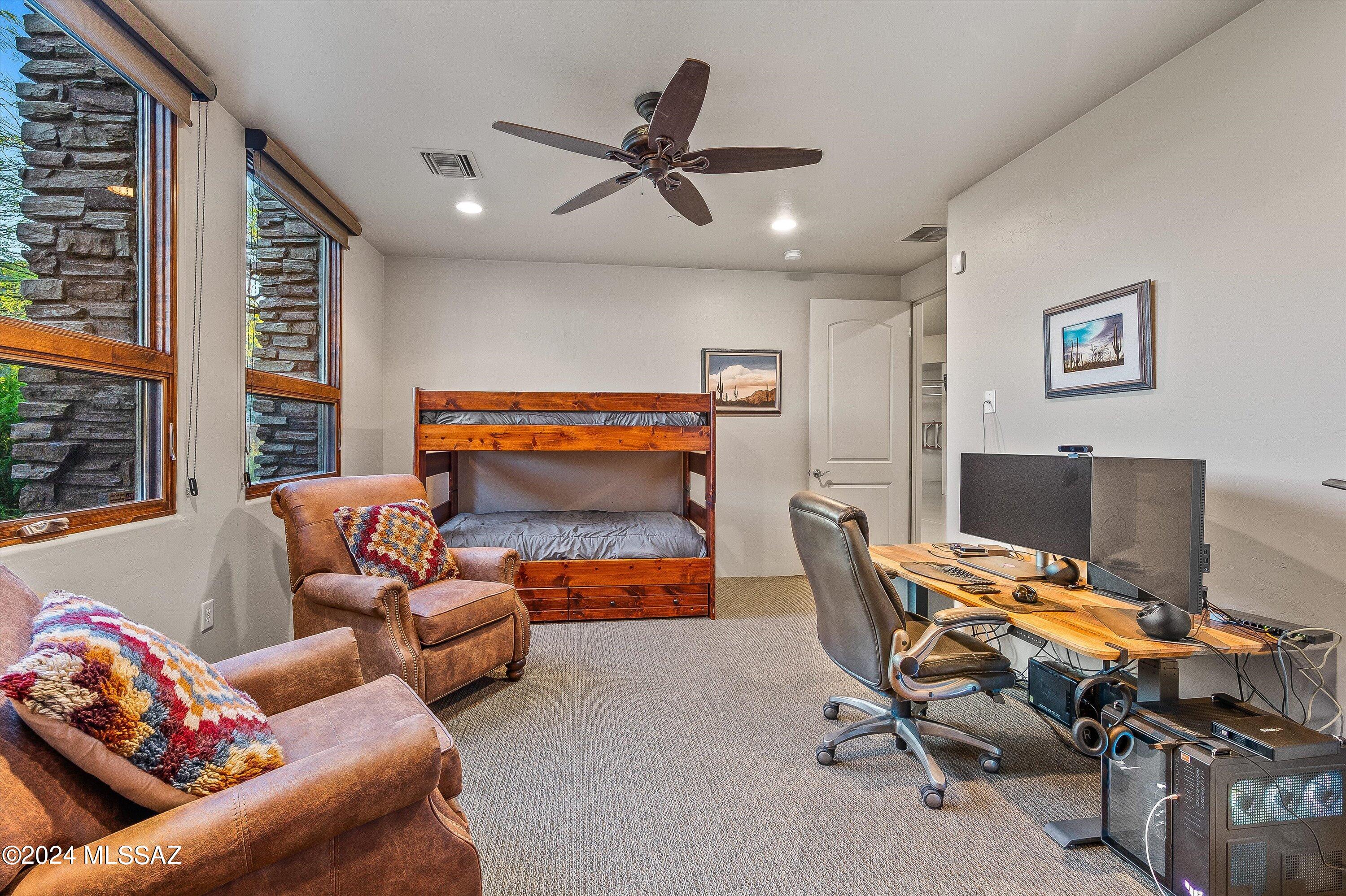 Canyon Pass At Dove Mountain - Residential