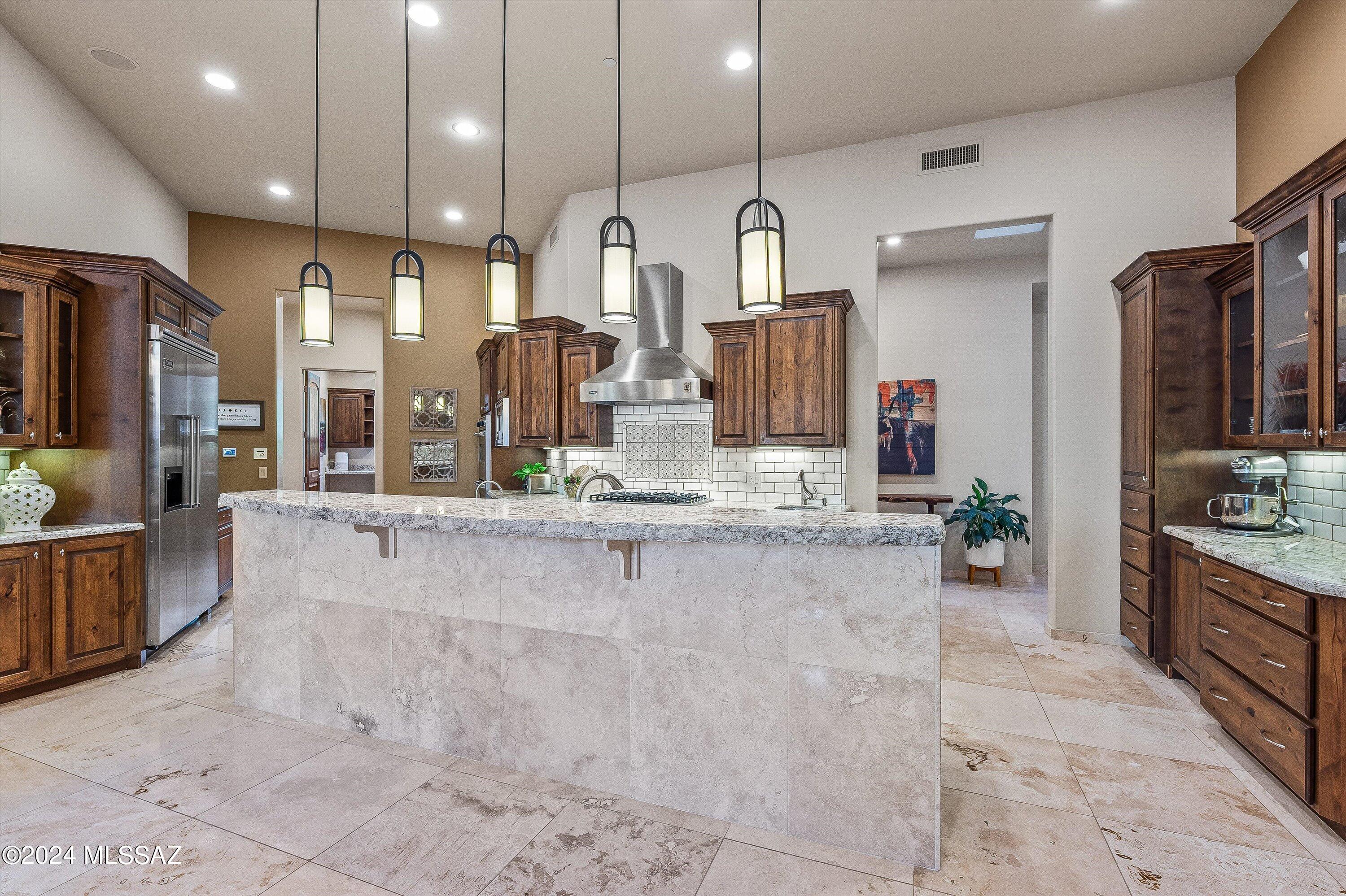 Canyon Pass At Dove Mountain - Residential