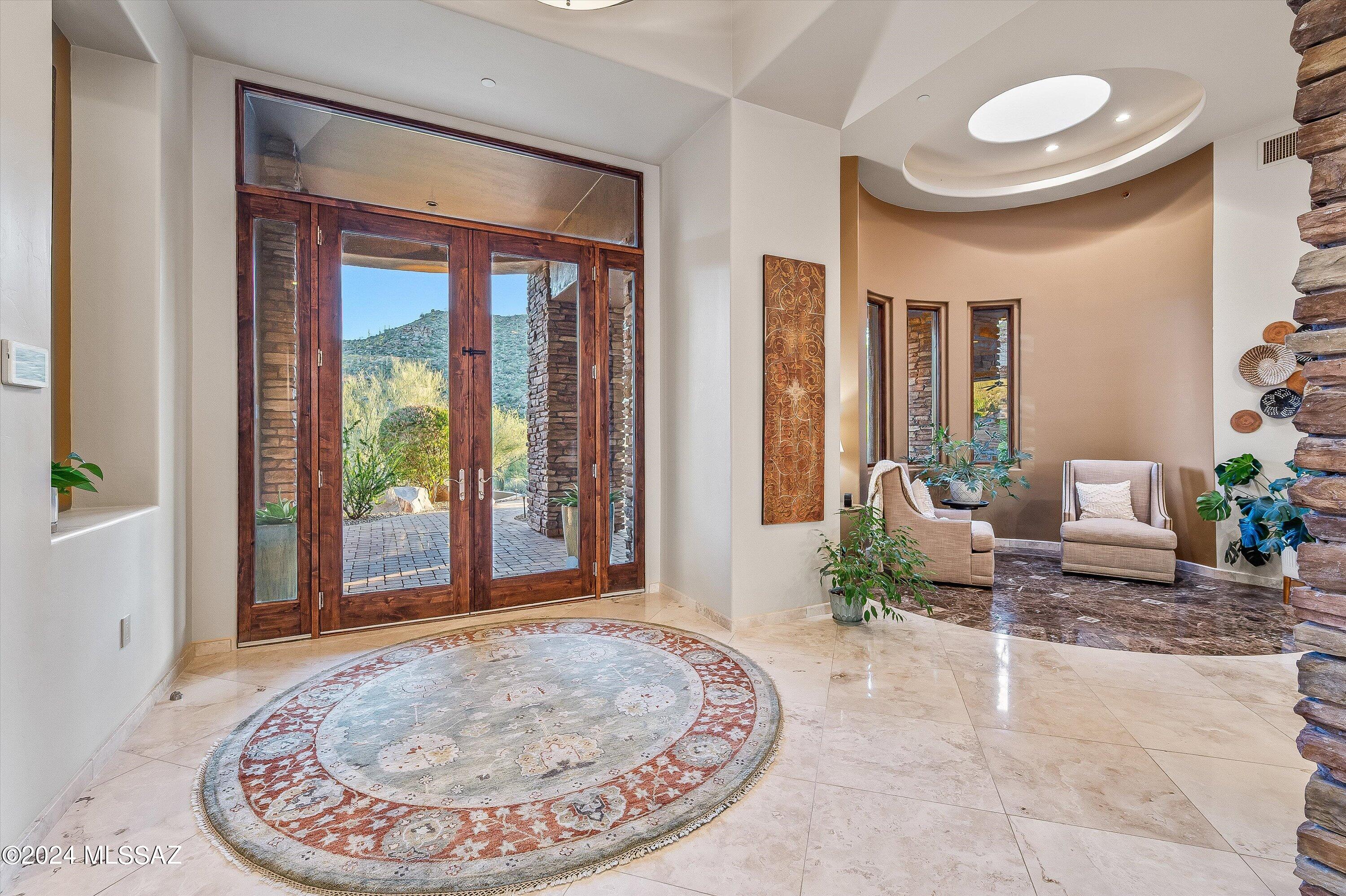 Canyon Pass At Dove Mountain - Residential