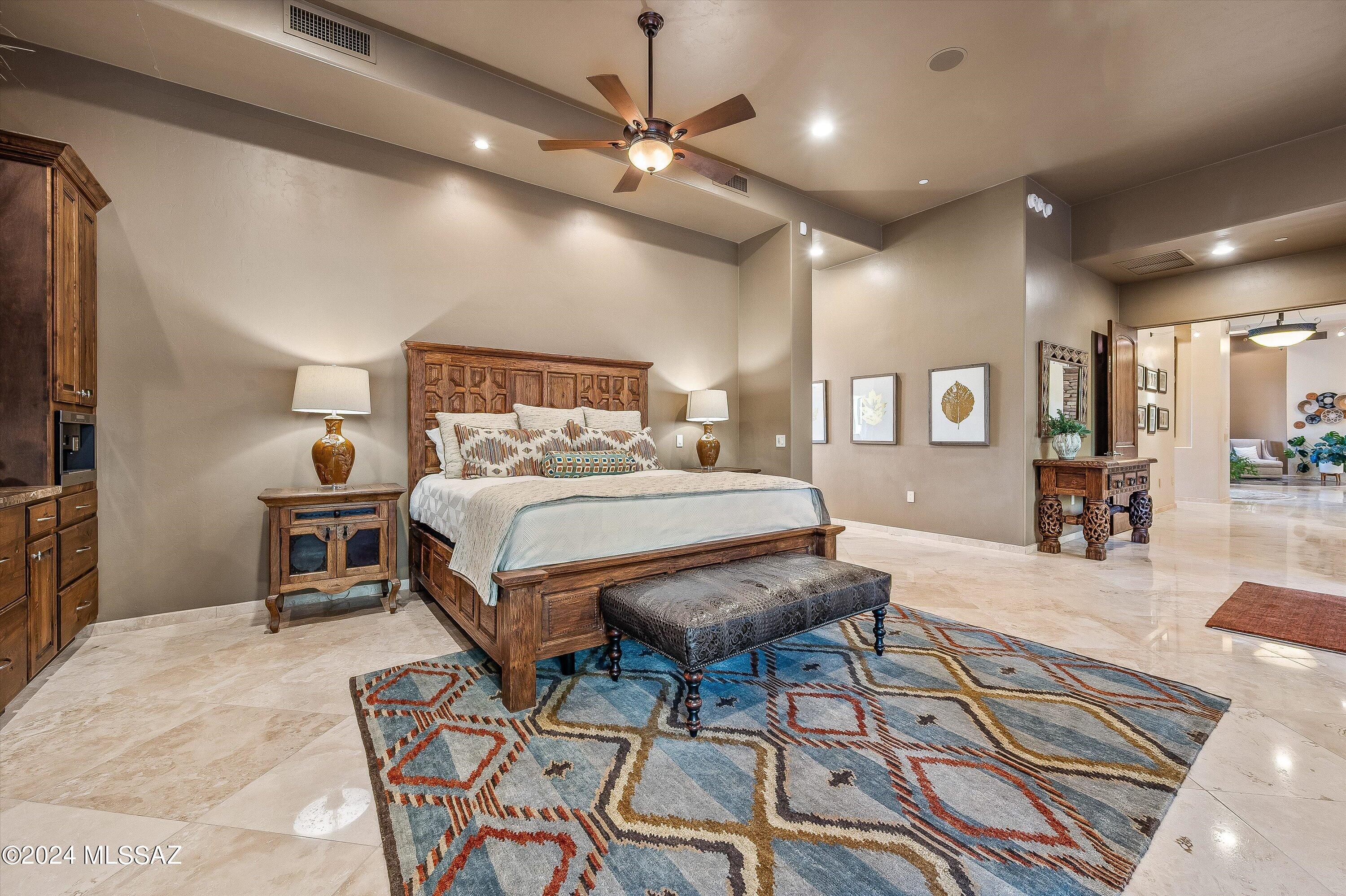 Canyon Pass At Dove Mountain - Residential