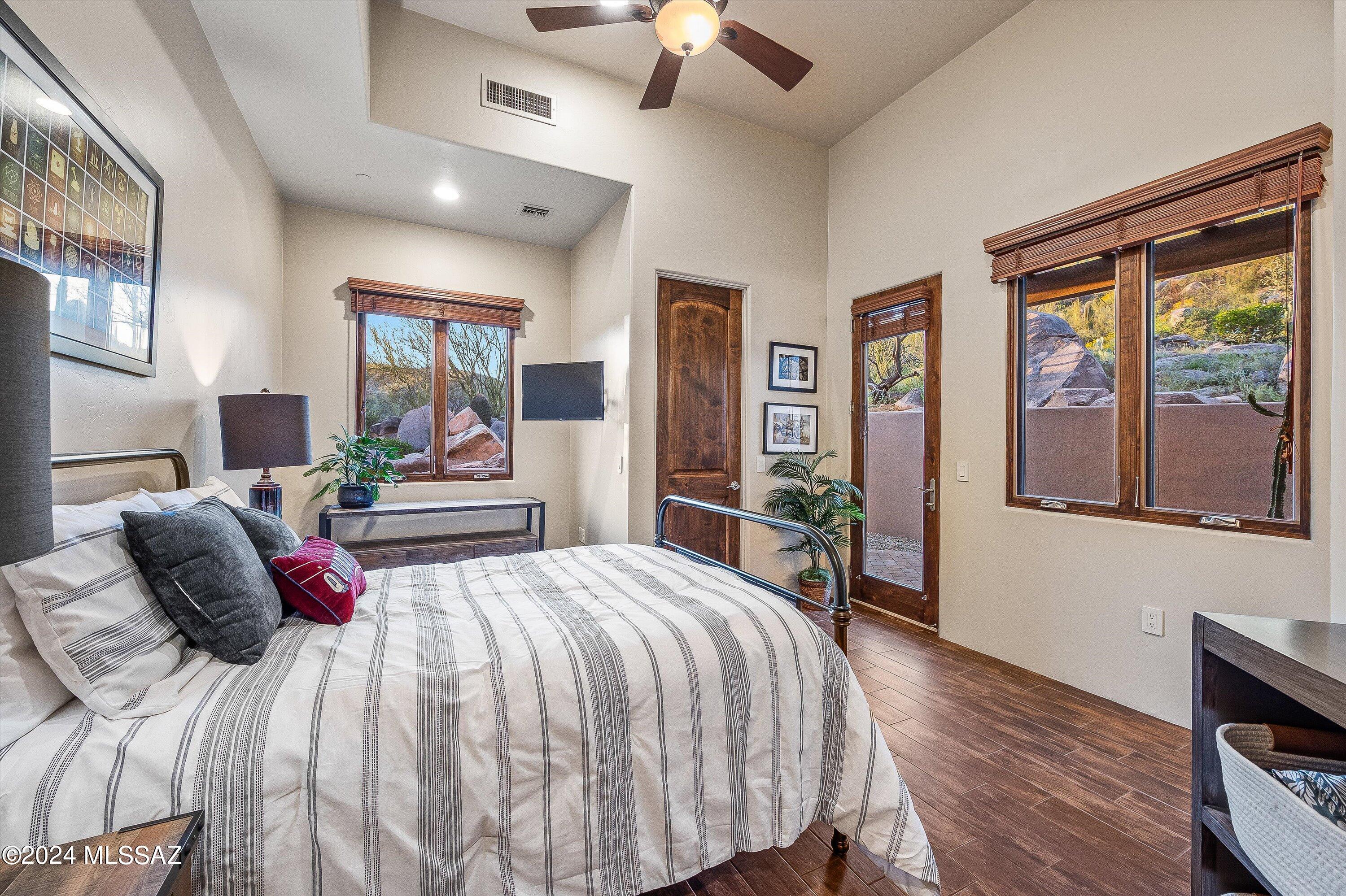 Canyon Pass At Dove Mountain - Residential