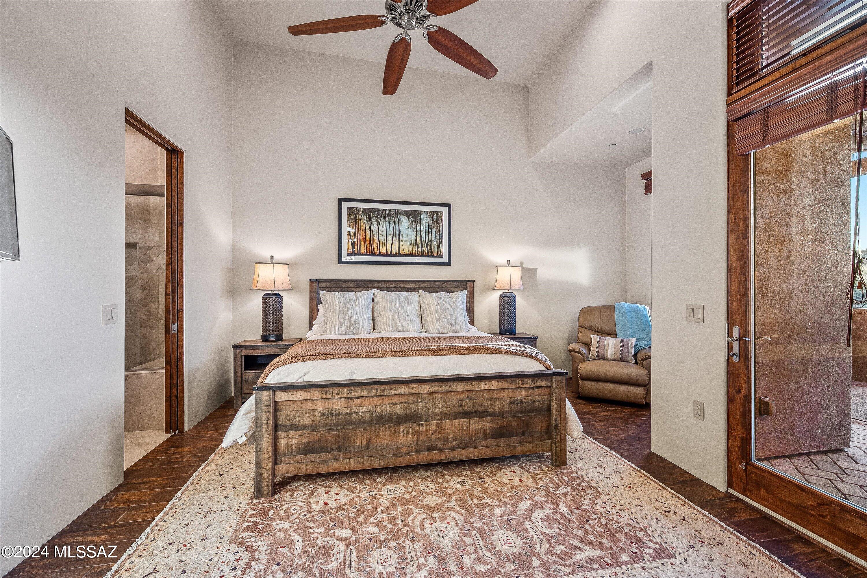 Canyon Pass At Dove Mountain - Residential