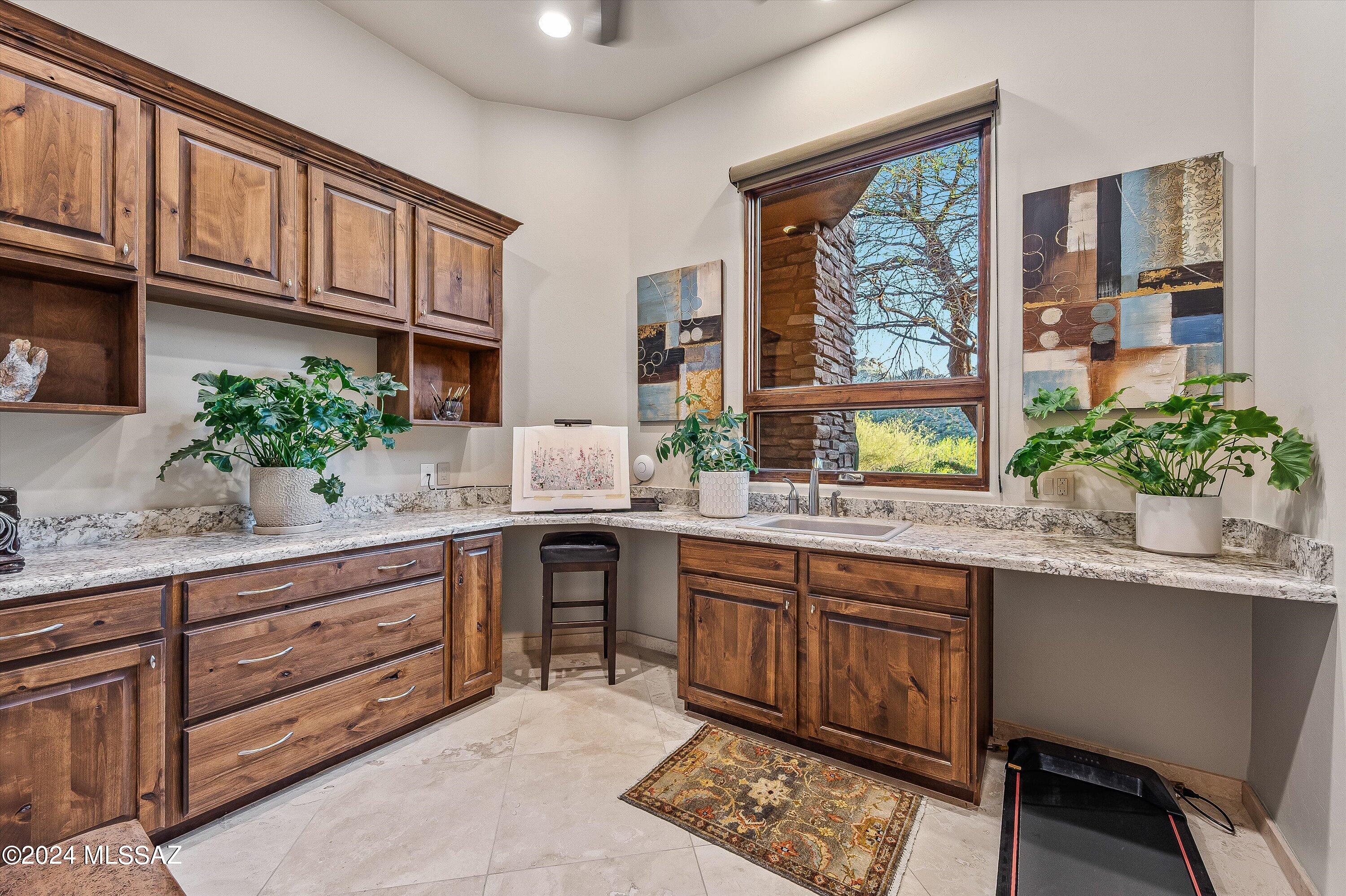 Canyon Pass At Dove Mountain - Residential