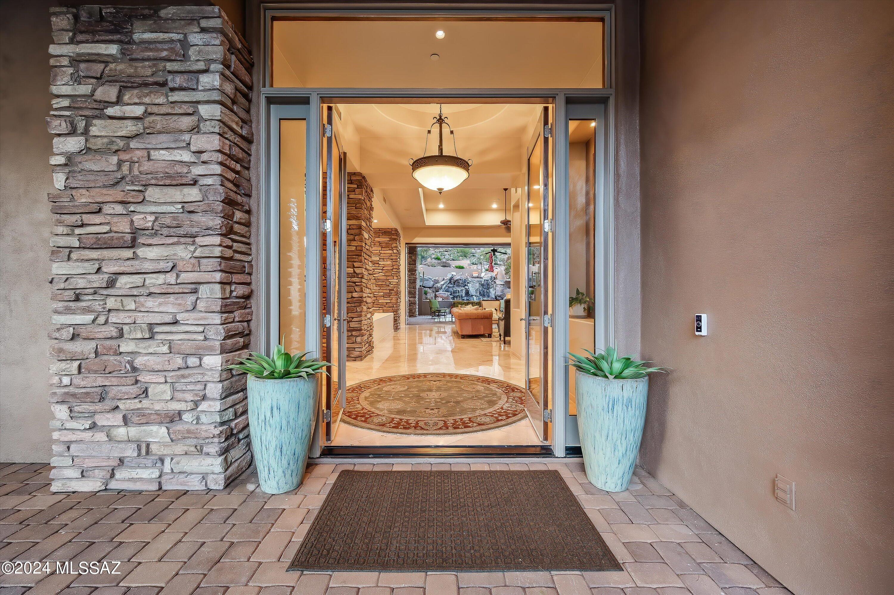 Canyon Pass At Dove Mountain - Residential
