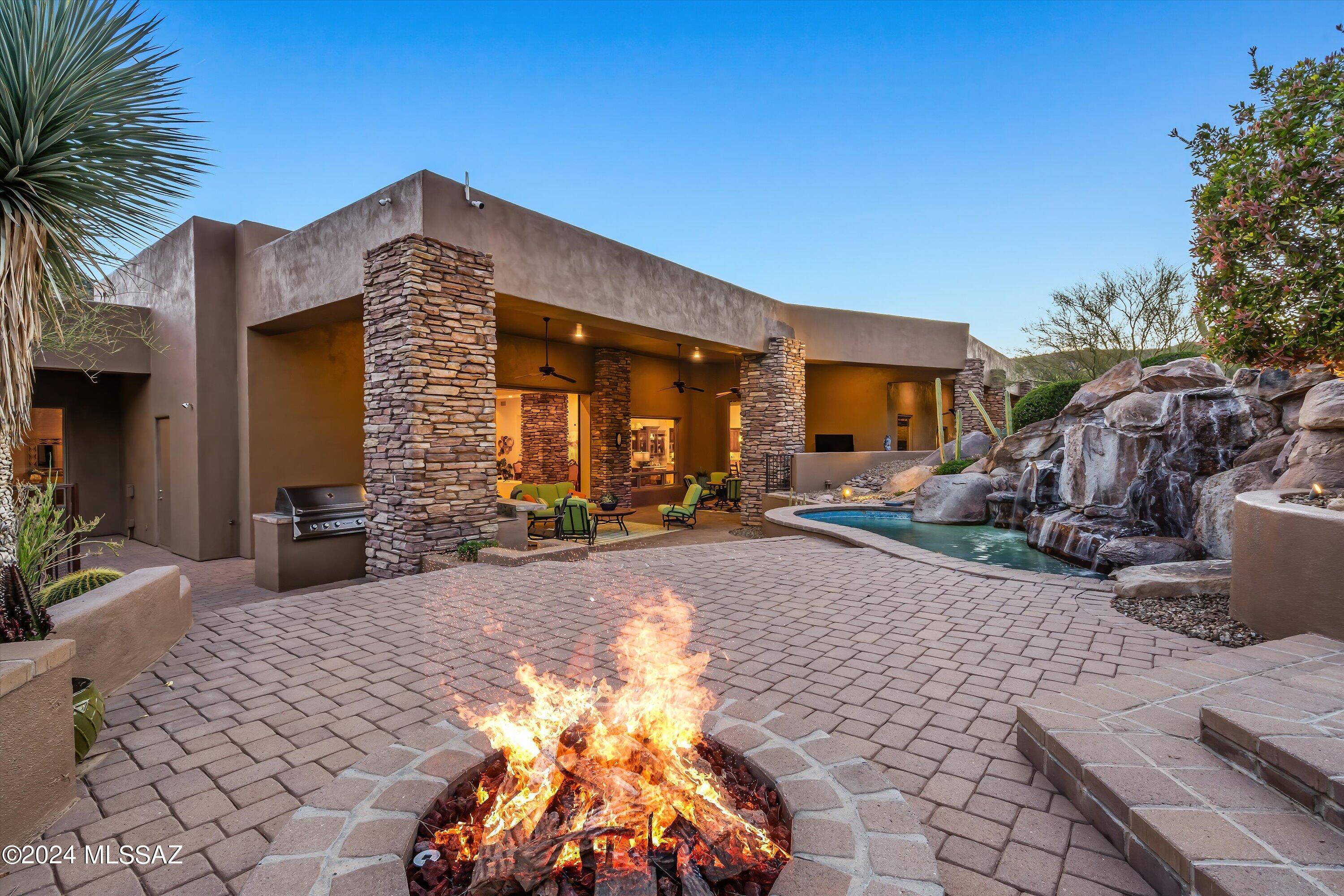 Canyon Pass At Dove Mountain - Residential