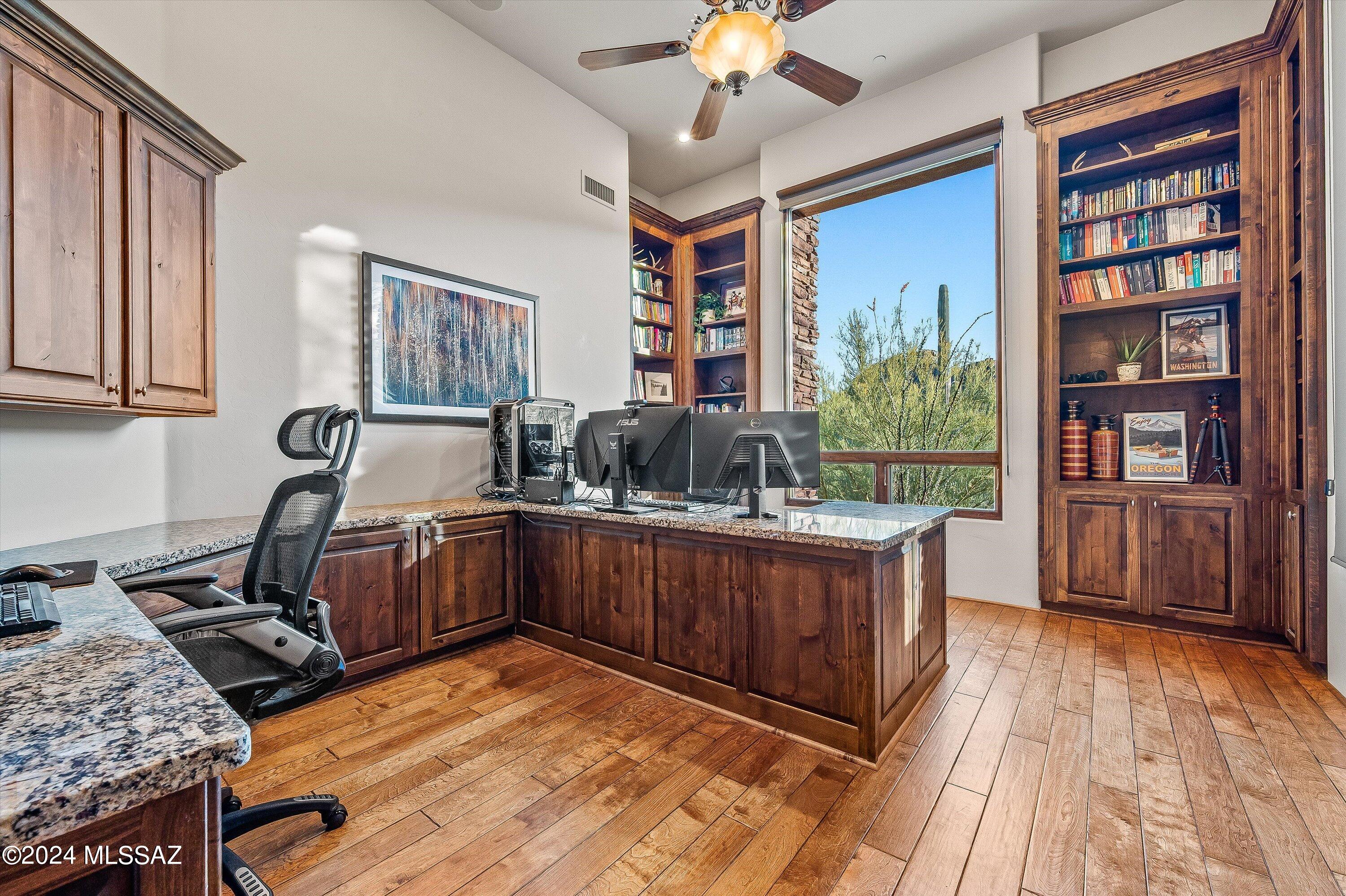 Canyon Pass At Dove Mountain - Residential