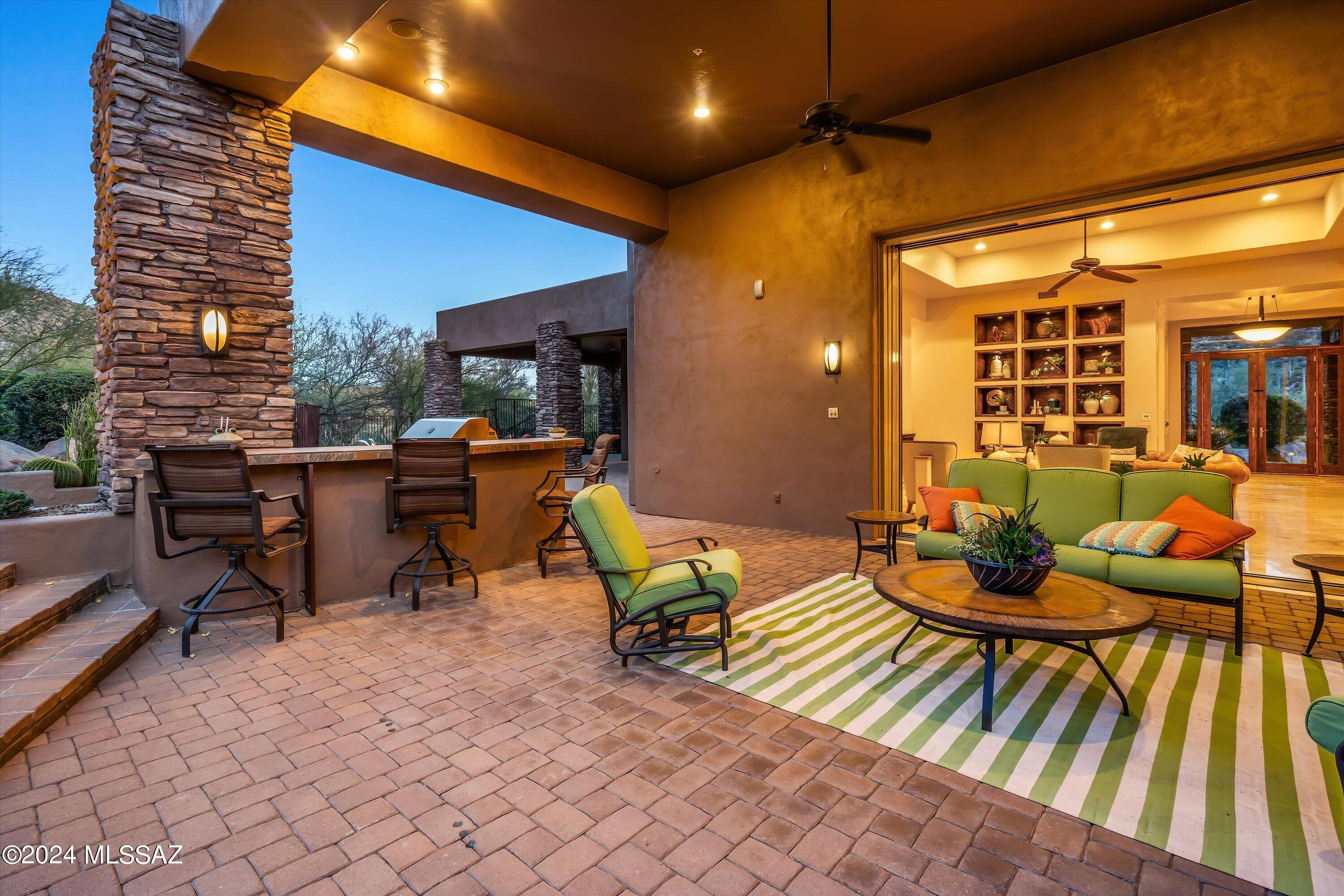 Canyon Pass At Dove Mountain - Residential