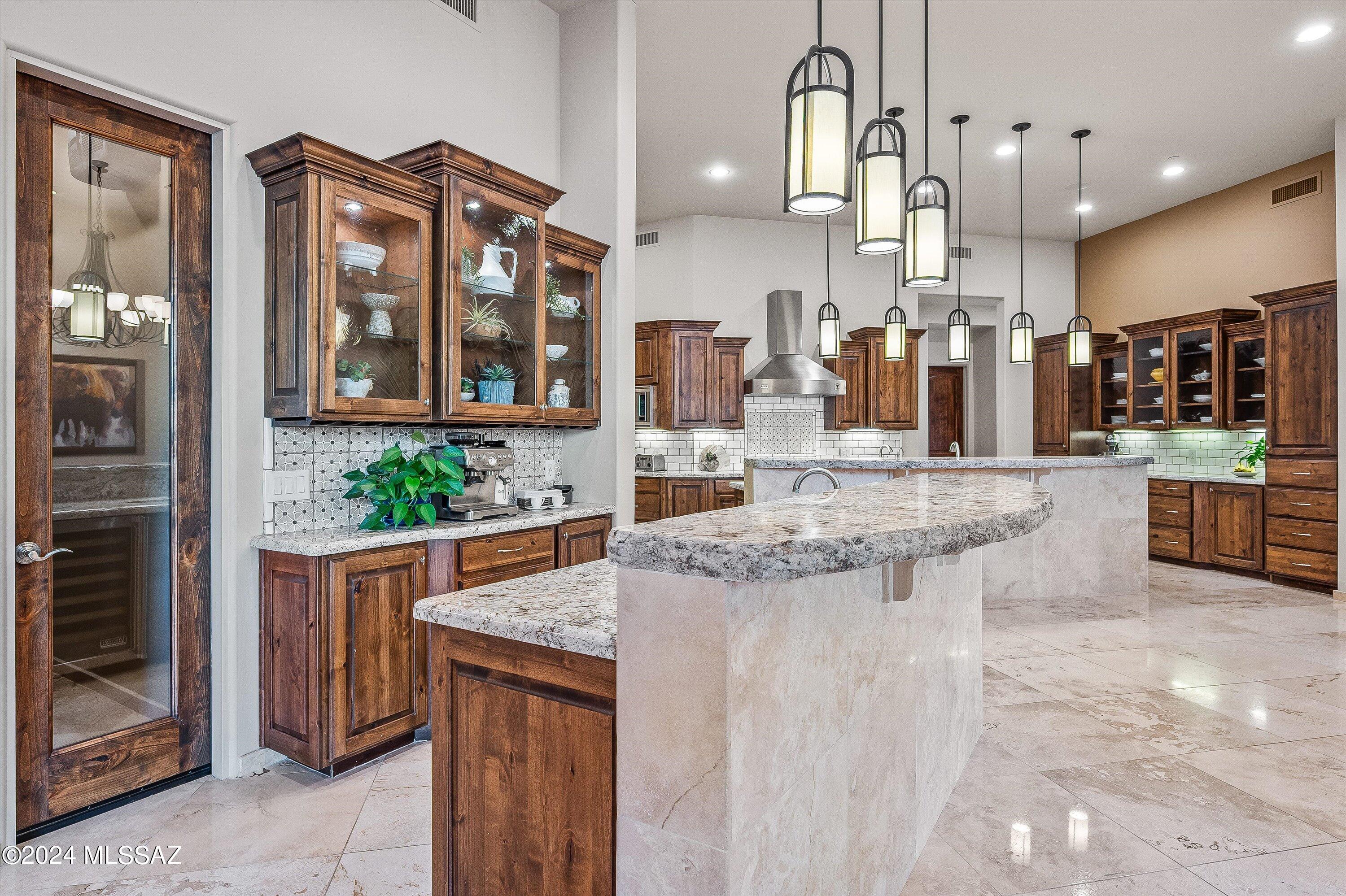 Canyon Pass At Dove Mountain - Residential