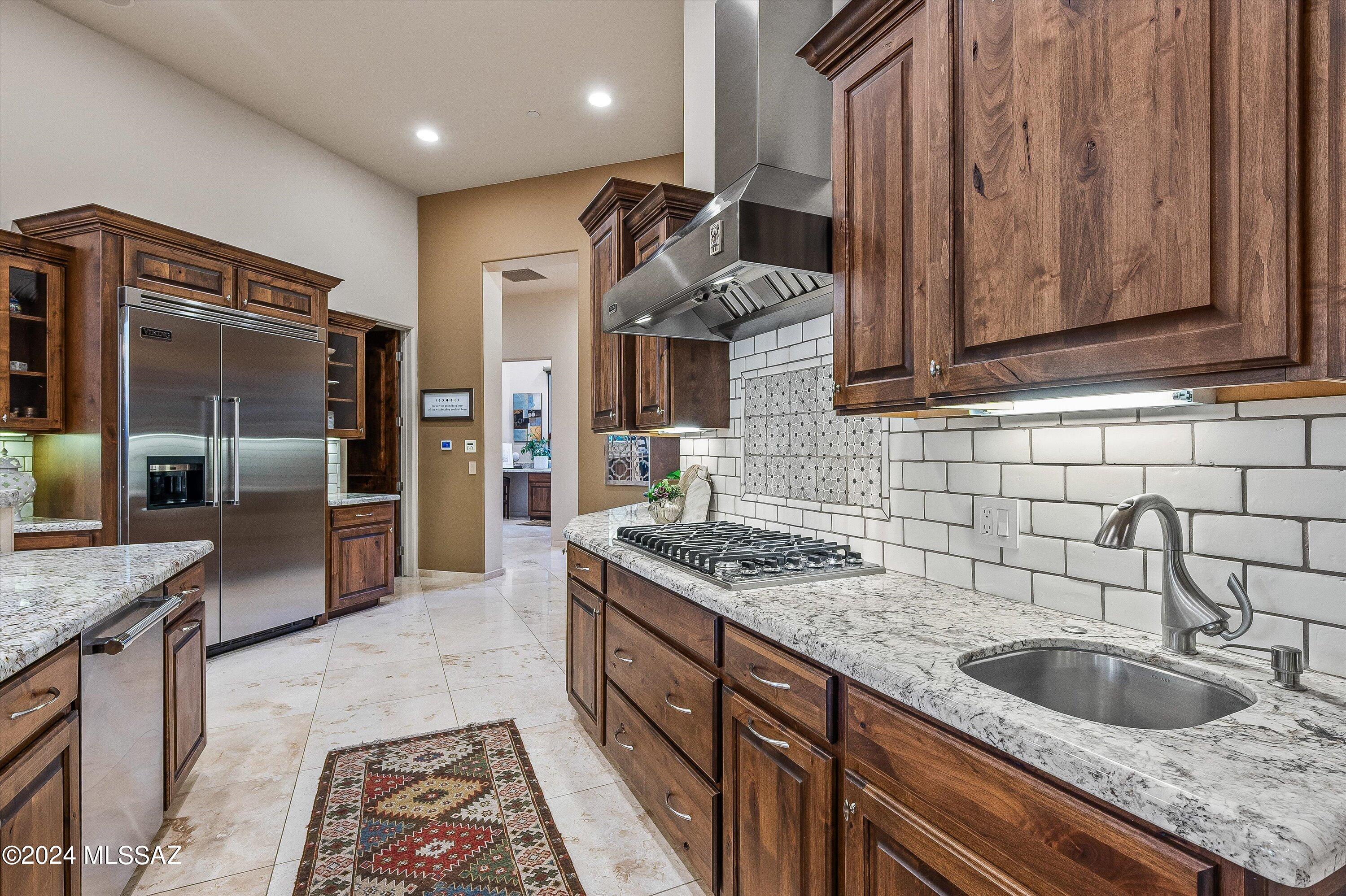 Canyon Pass At Dove Mountain - Residential