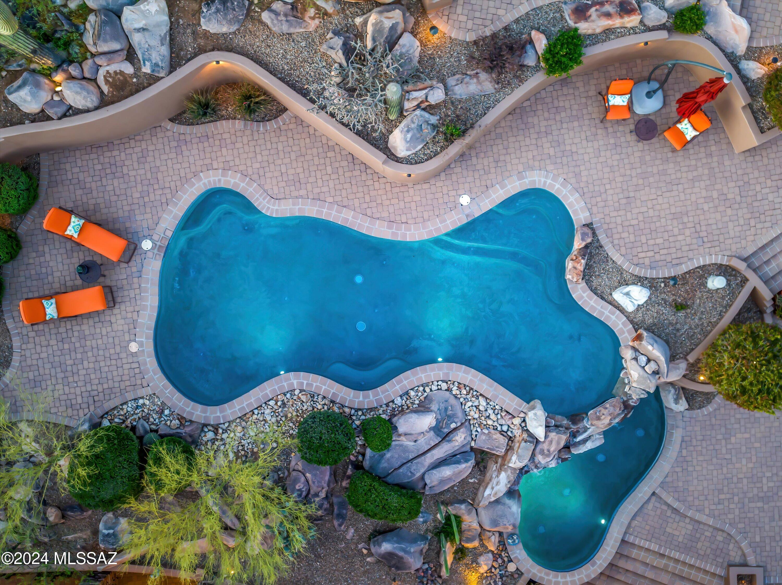 Canyon Pass At Dove Mountain - Residential