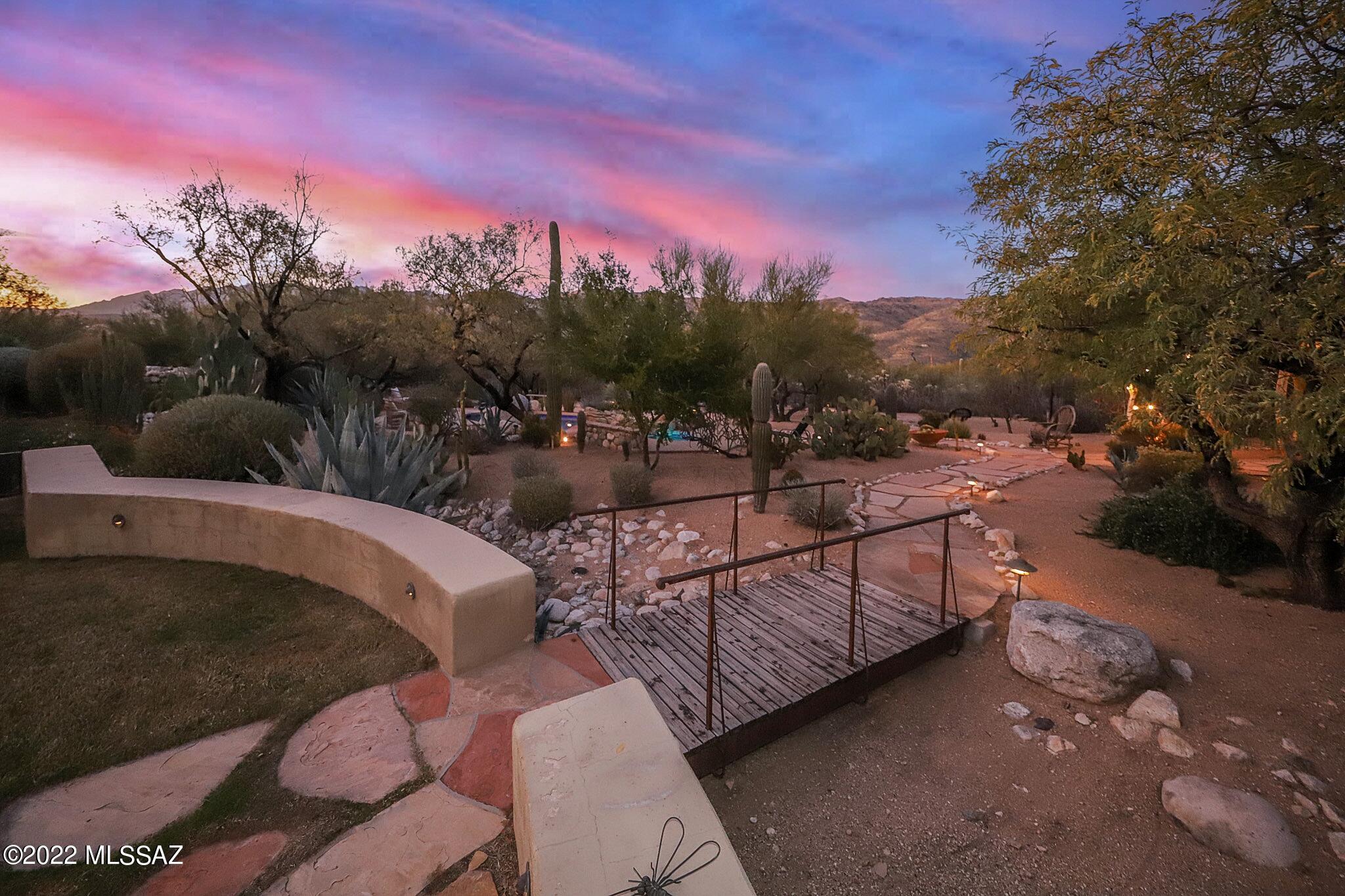 Thunderbird Trail Estates (1-11) - Residential
