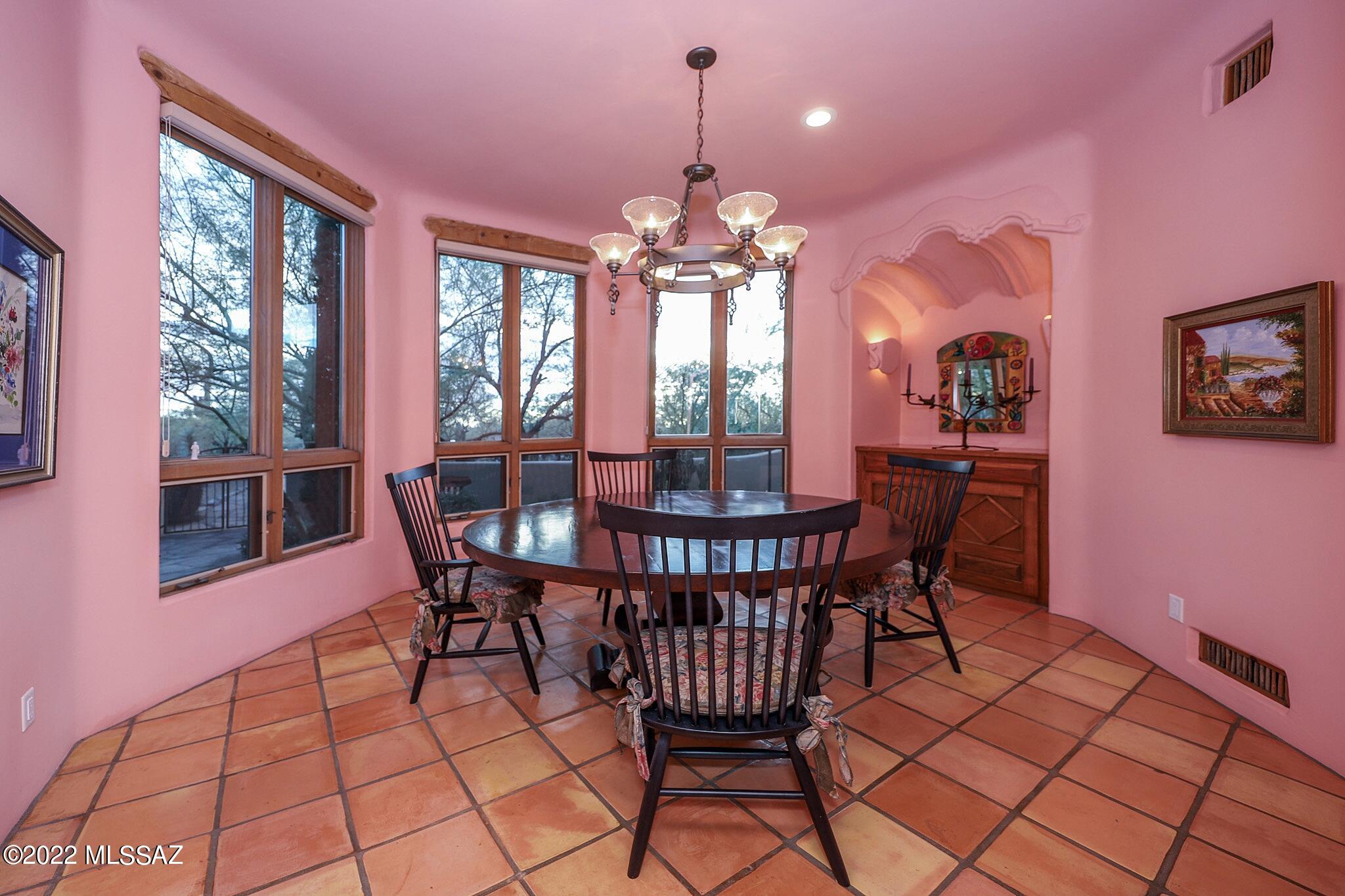 Thunderbird Trail Estates (1-11) - Residential