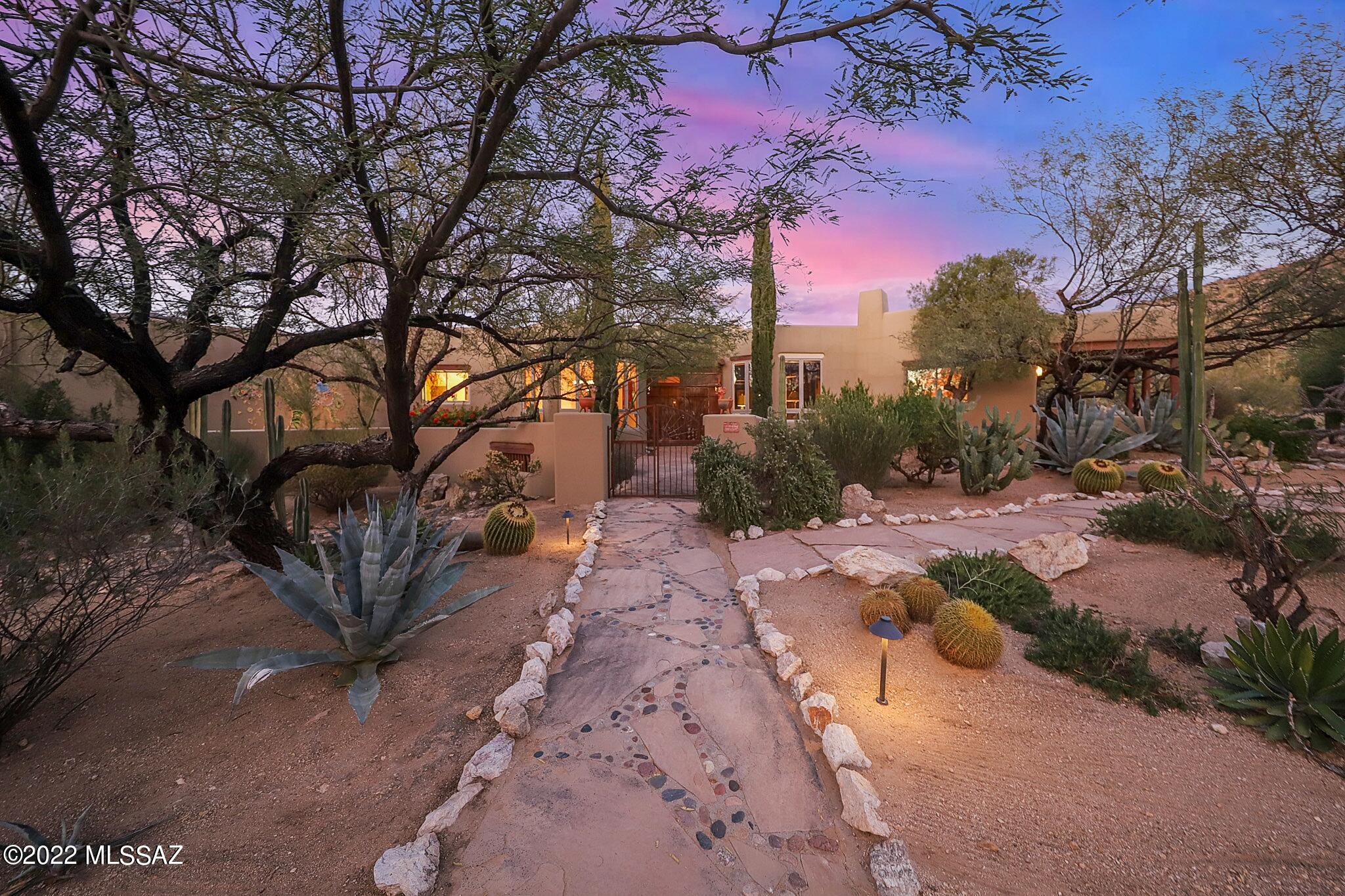 Thunderbird Trail Estates (1-11) - Residential
