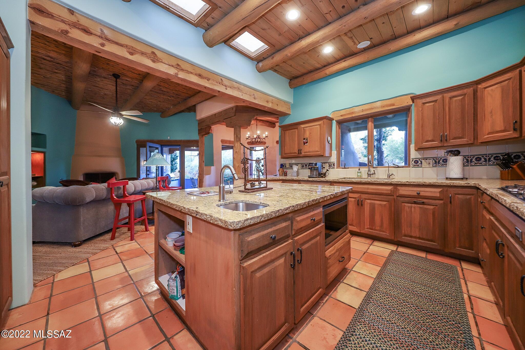 Thunderbird Trail Estates (1-11) - Residential