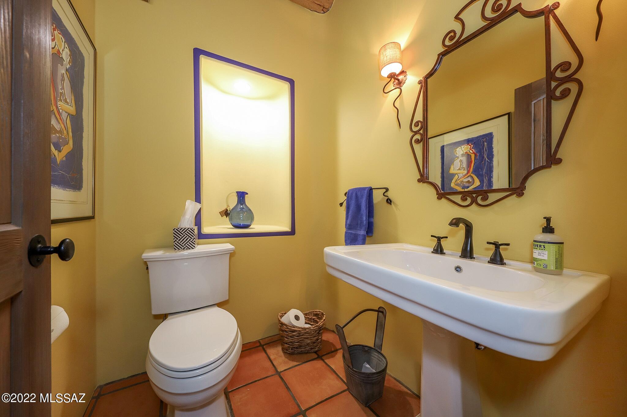 Thunderbird Trail Estates (1-11) - Residential