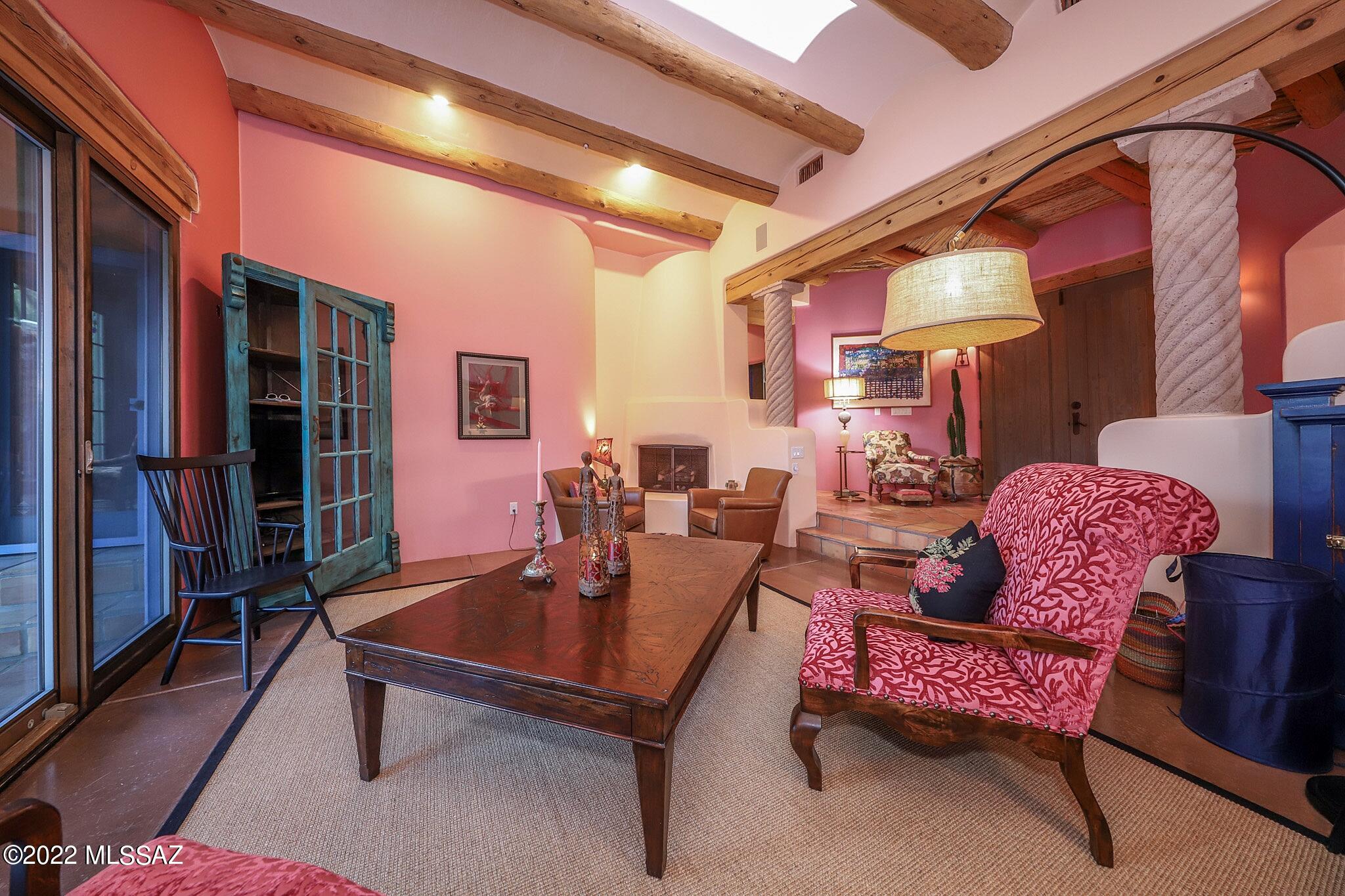 Thunderbird Trail Estates (1-11) - Residential