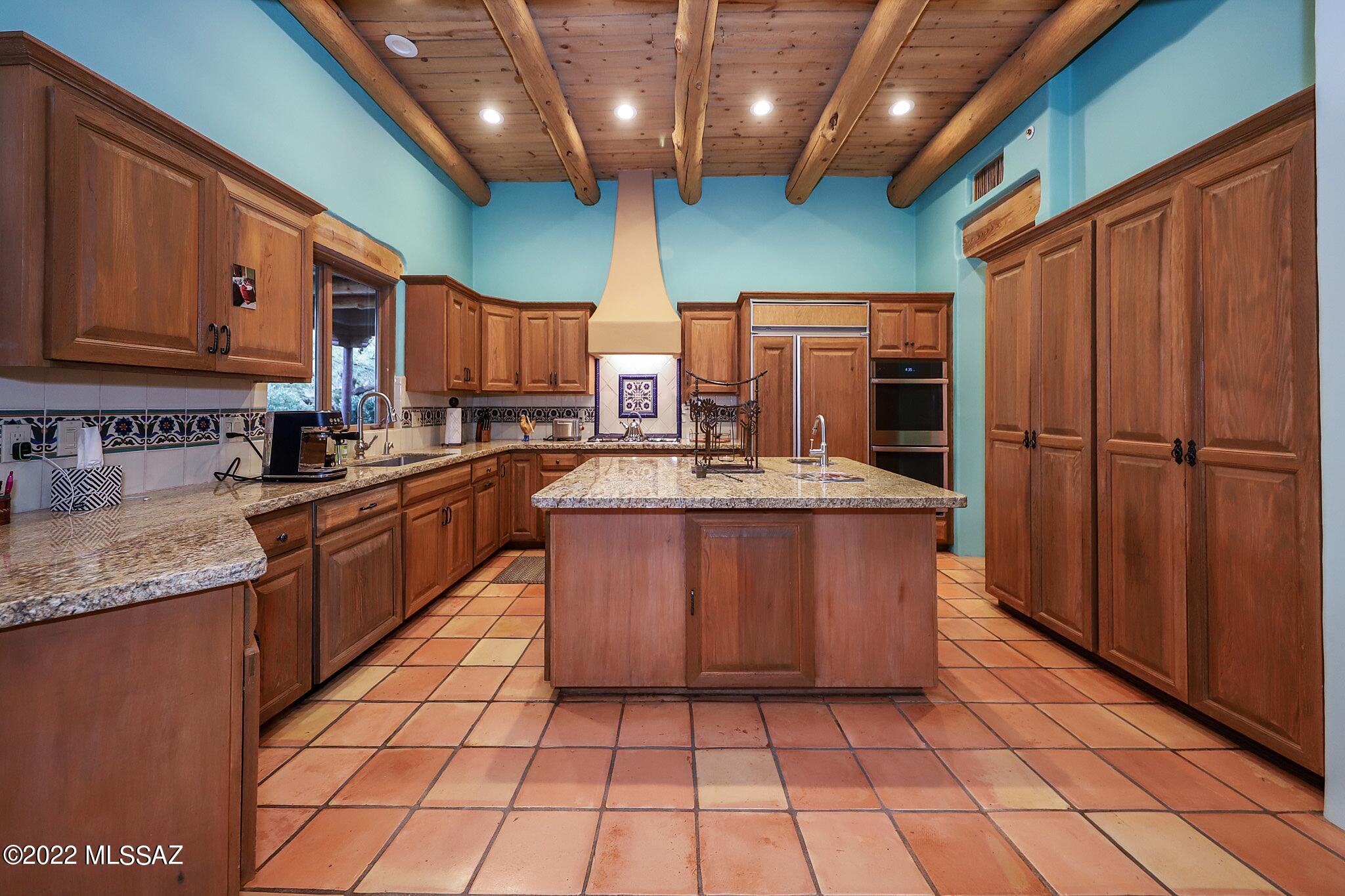 Thunderbird Trail Estates (1-11) - Residential