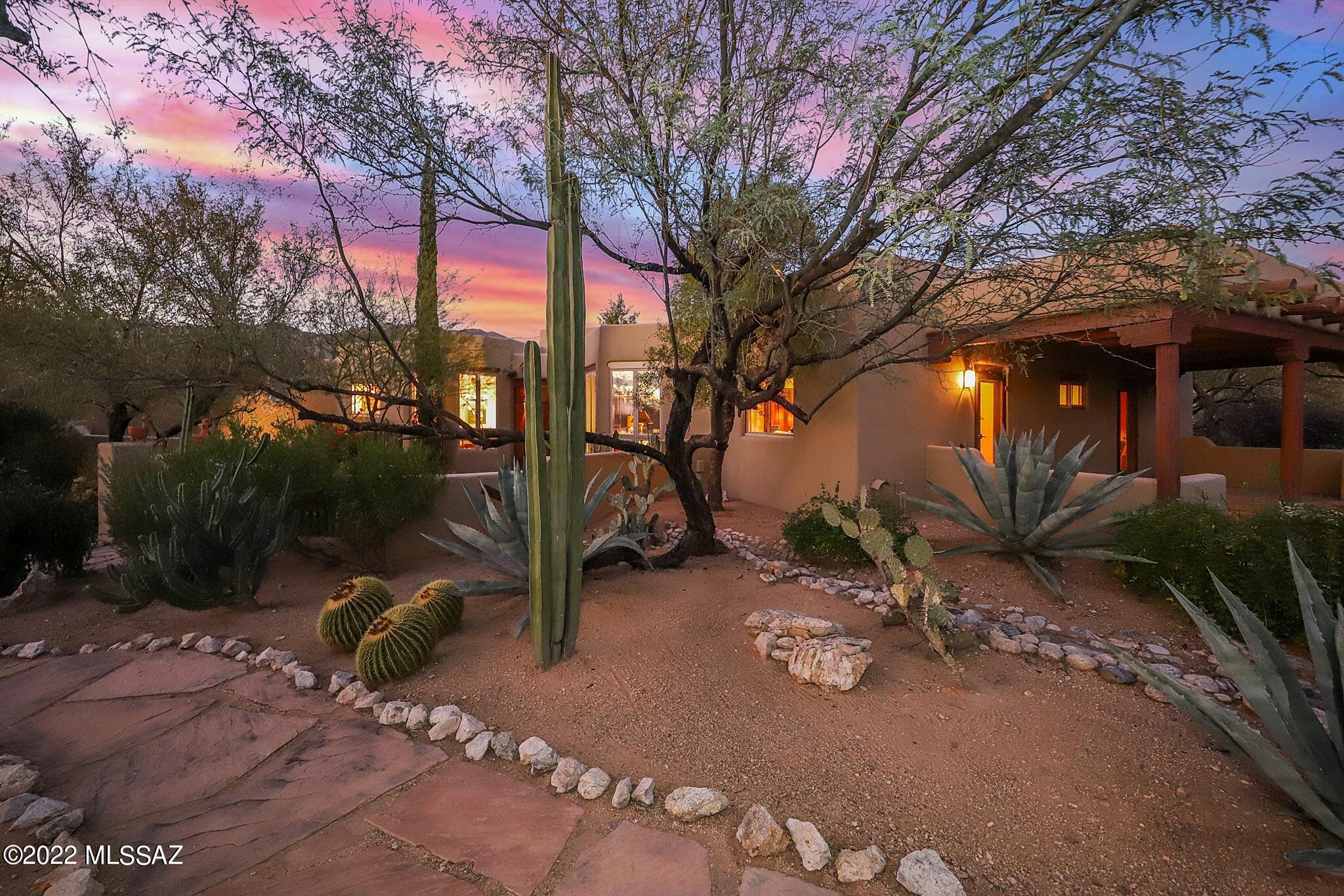 Thunderbird Trail Estates (1-11) - Residential