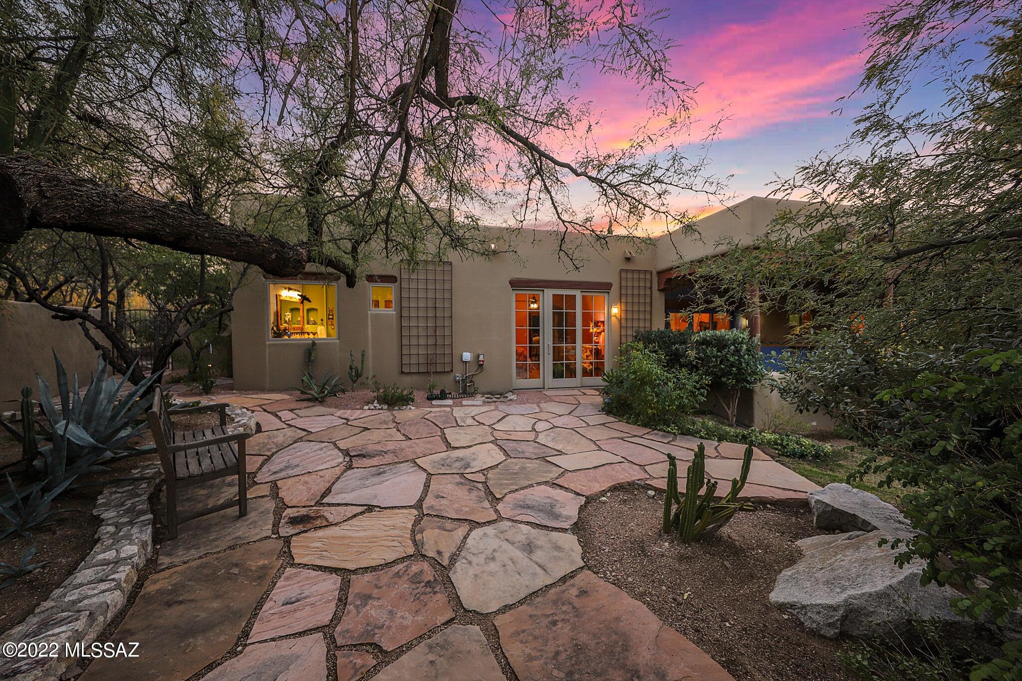 Thunderbird Trail Estates (1-11) - Residential