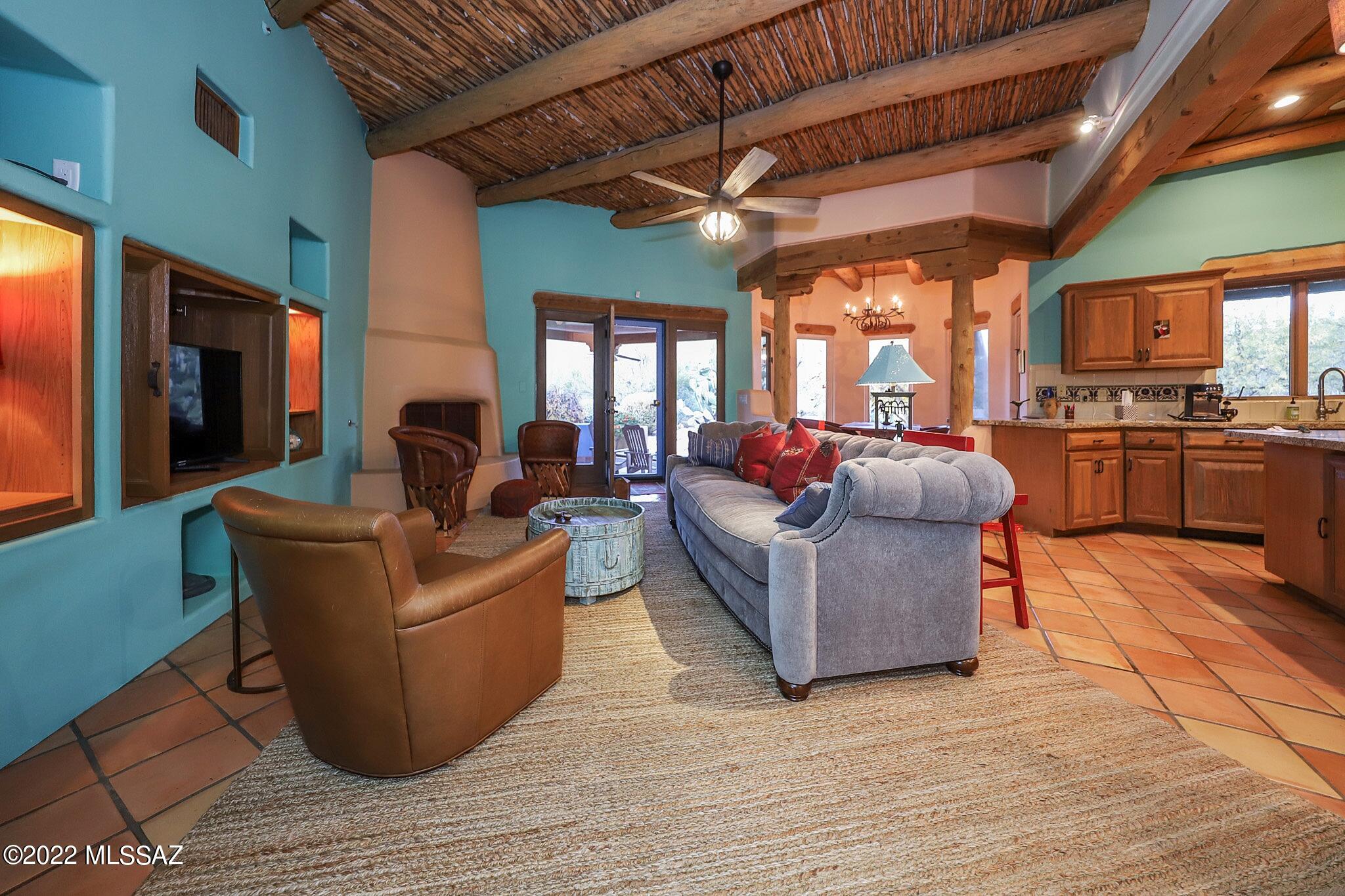 Thunderbird Trail Estates (1-11) - Residential