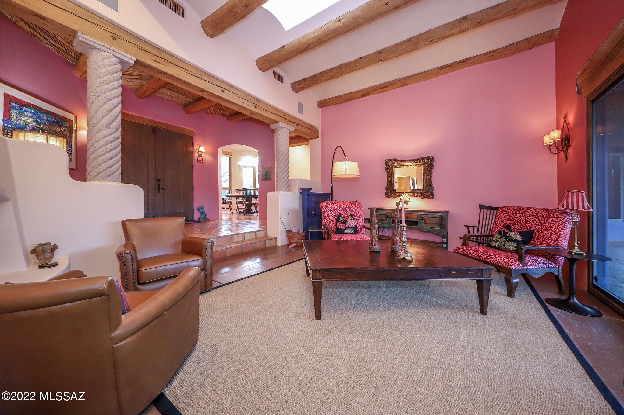 Thunderbird Trail Estates (1-11) - Residential