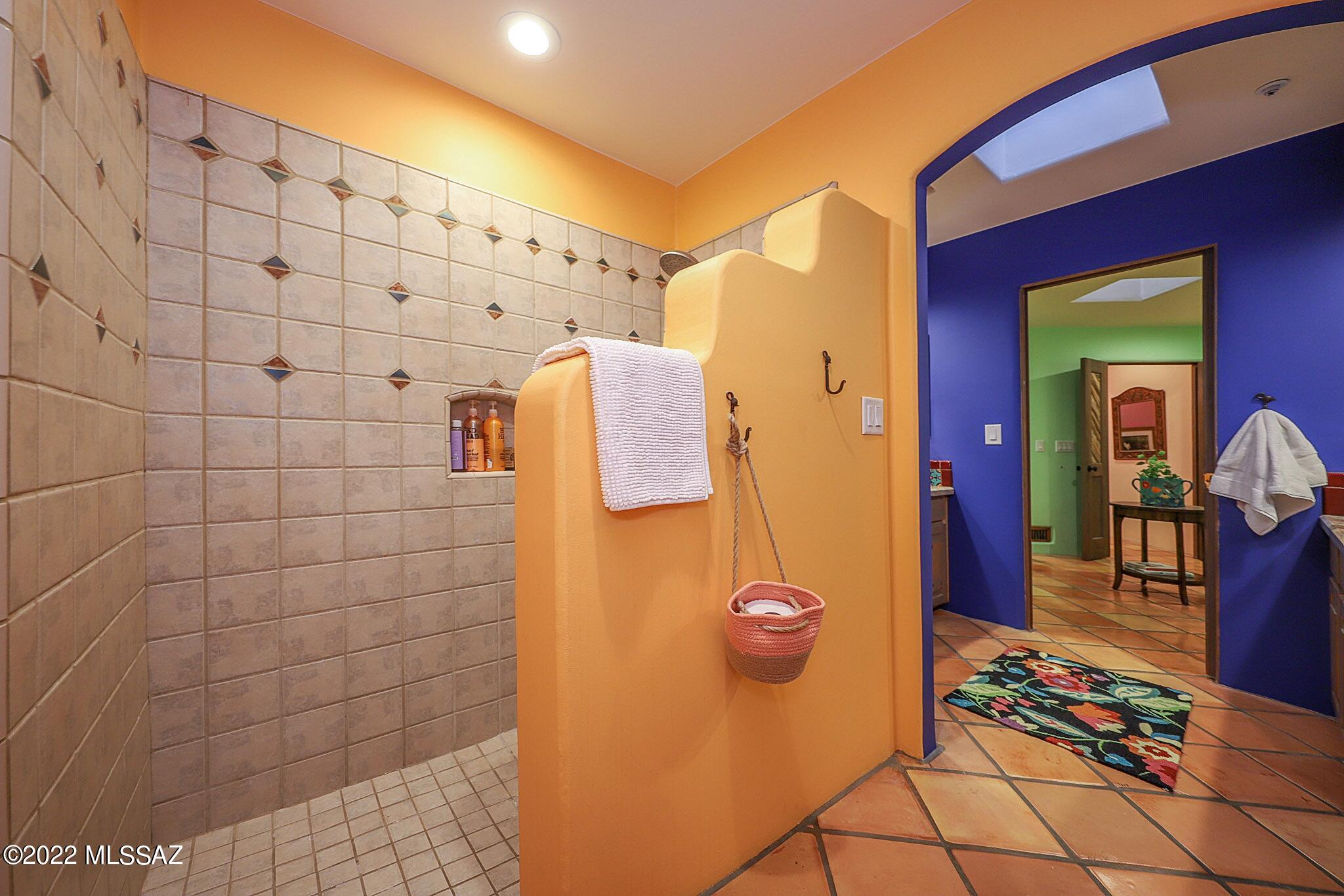 Thunderbird Trail Estates (1-11) - Residential