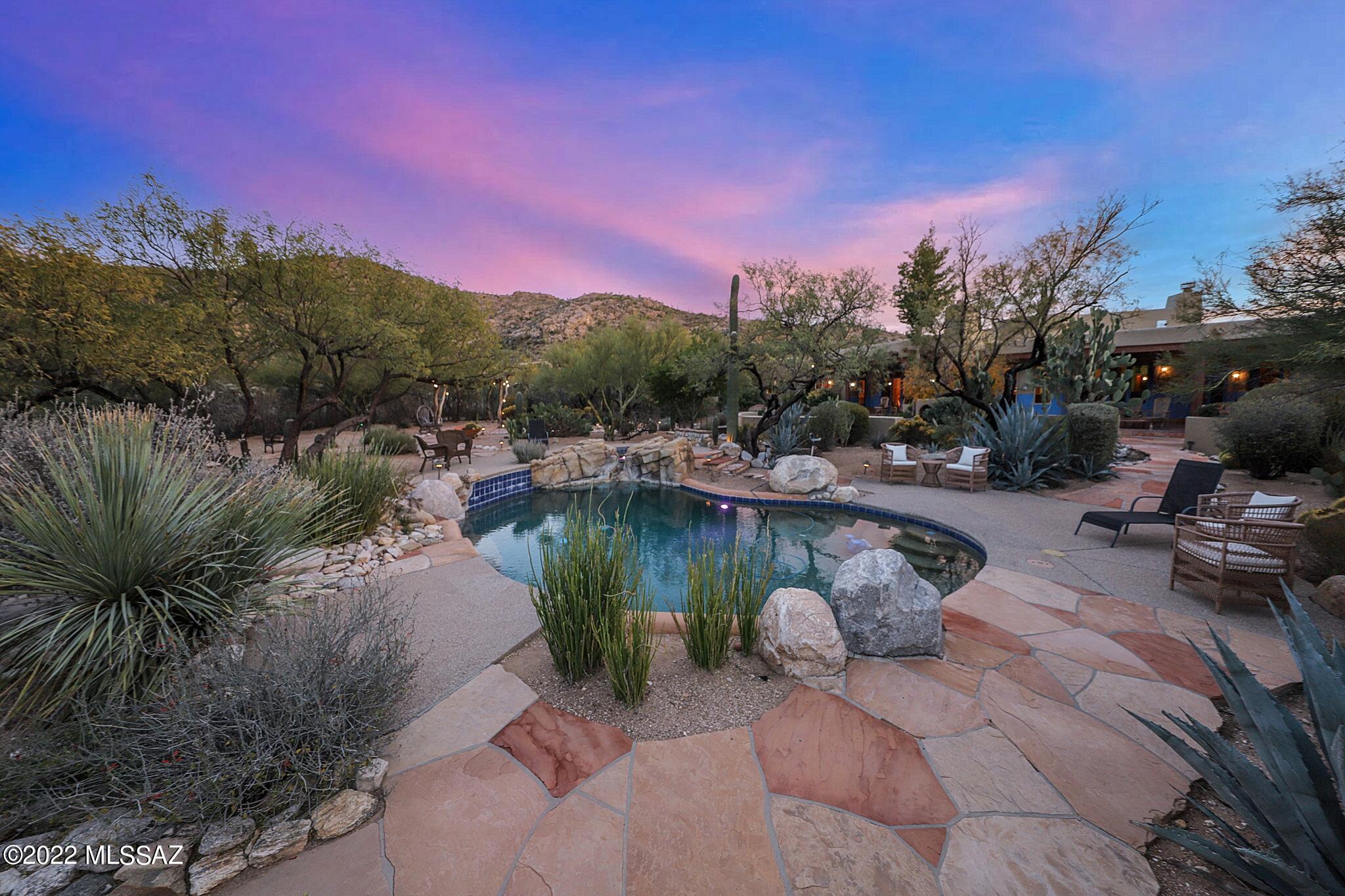 Thunderbird Trail Estates (1-11) - Residential