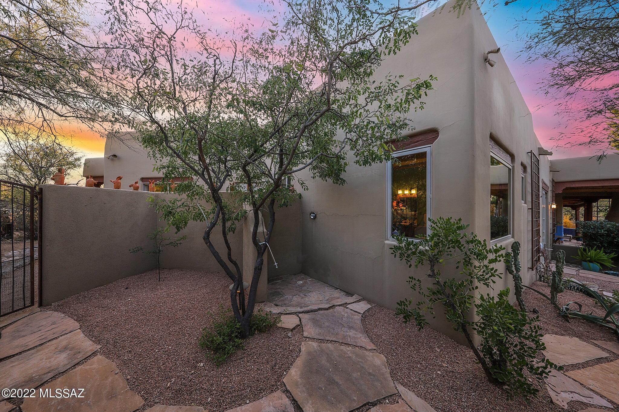 Thunderbird Trail Estates (1-11) - Residential