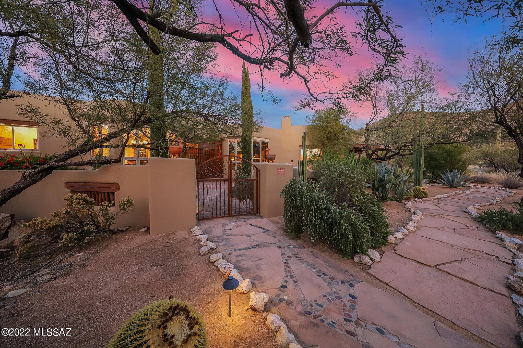Thunderbird Trail Estates (1-11) - Residential
