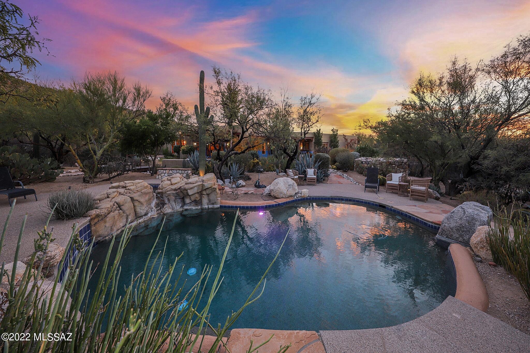 Thunderbird Trail Estates (1-11) - Residential