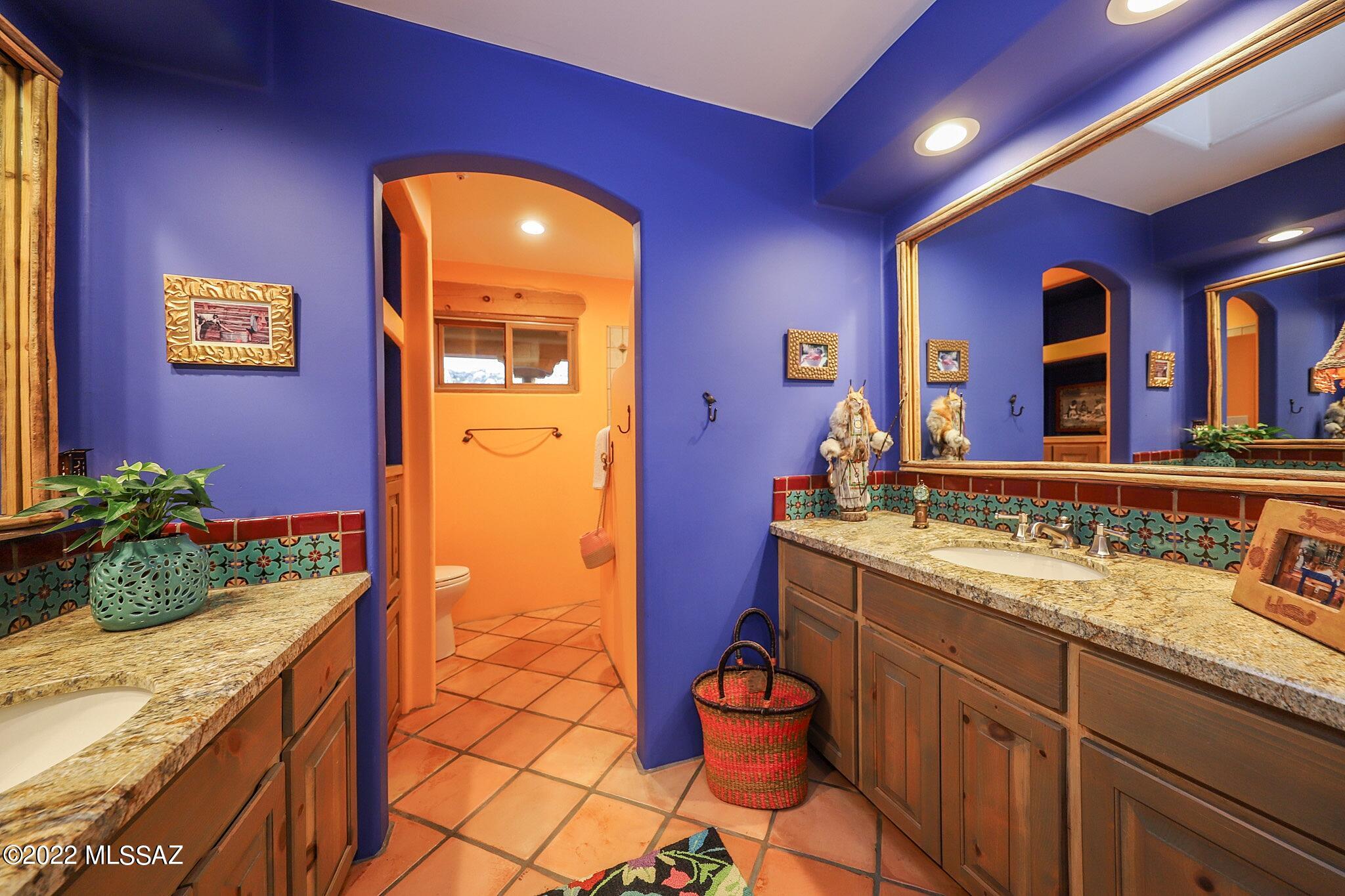 Thunderbird Trail Estates (1-11) - Residential