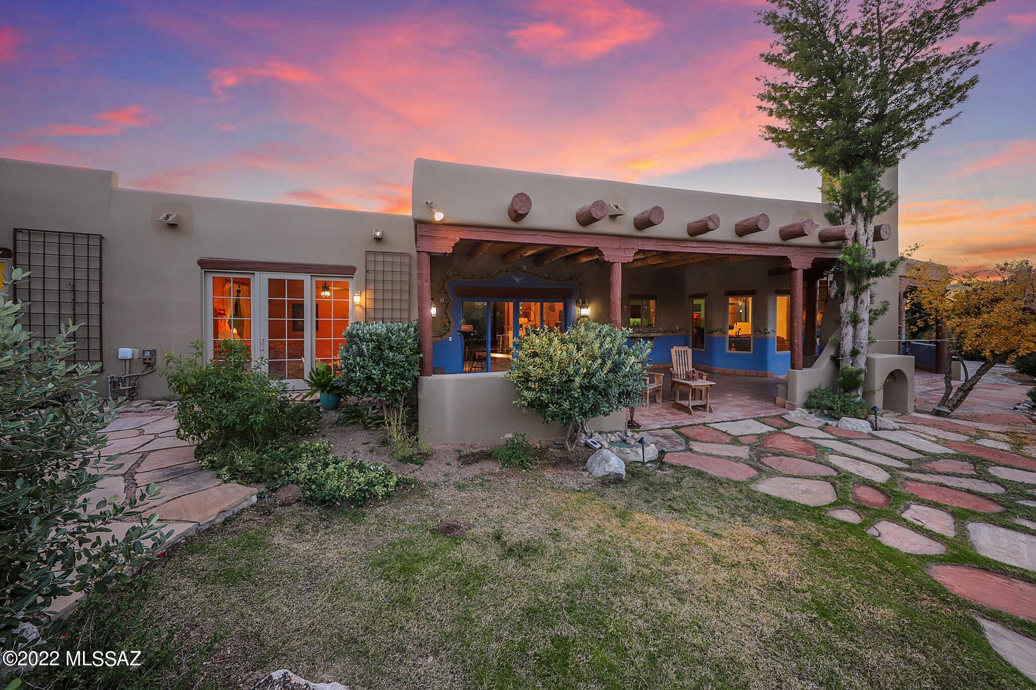 Thunderbird Trail Estates (1-11) - Residential