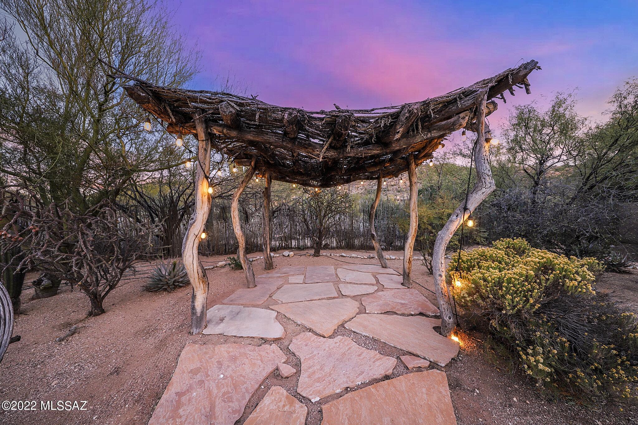 Thunderbird Trail Estates (1-11) - Residential