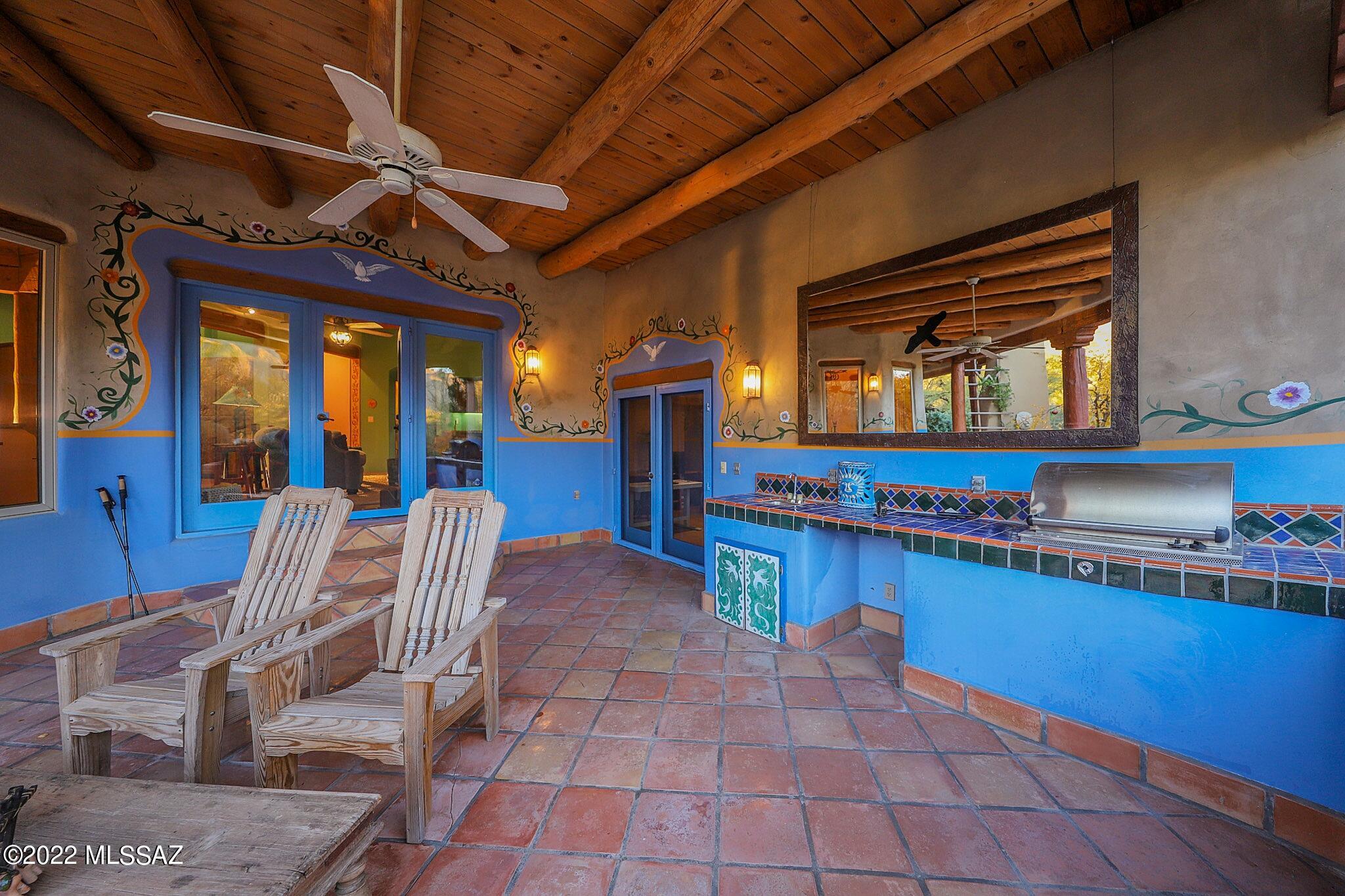 Thunderbird Trail Estates (1-11) - Residential