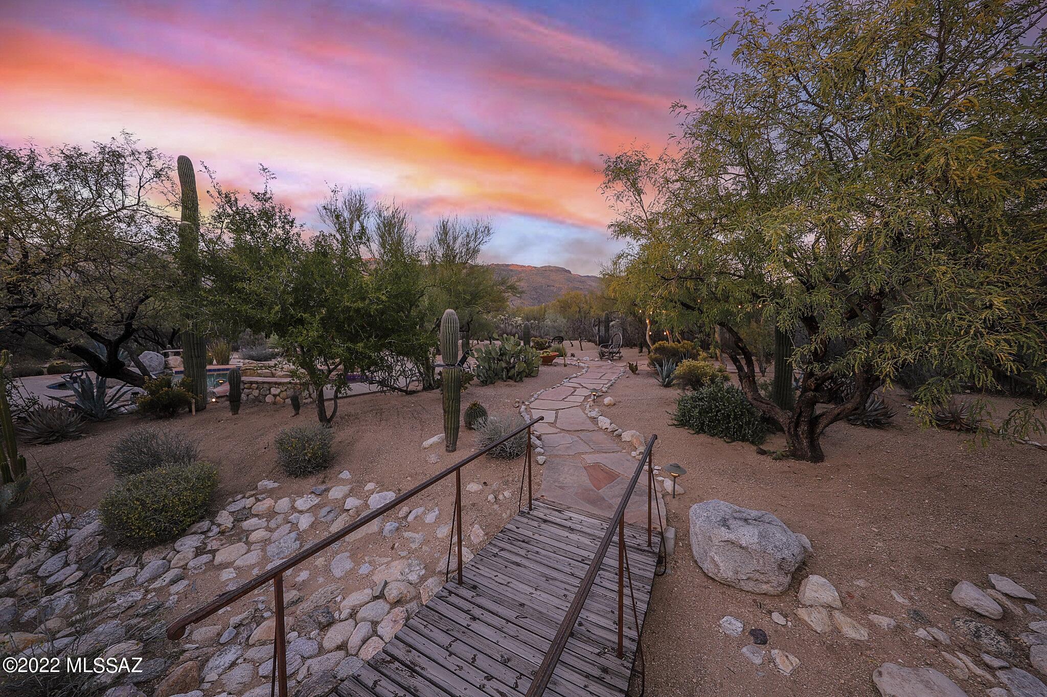 Thunderbird Trail Estates (1-11) - Residential