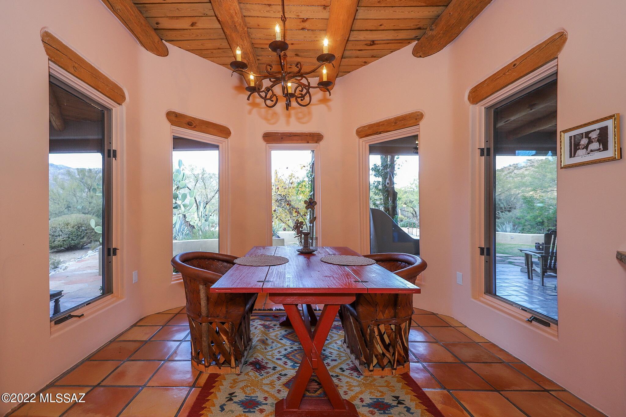Thunderbird Trail Estates (1-11) - Residential