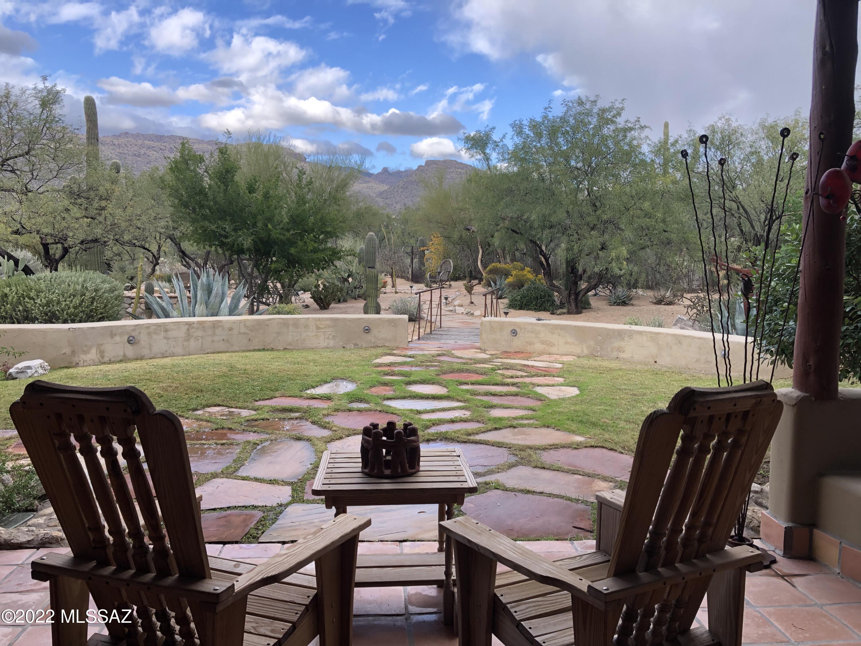 Thunderbird Trail Estates (1-11) - Residential