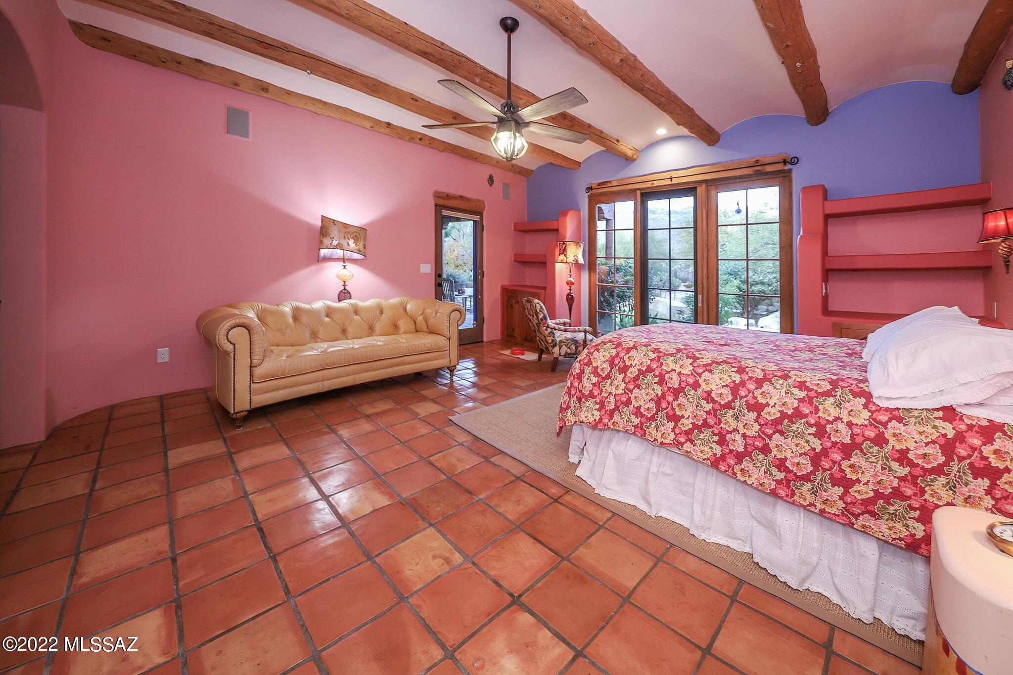 Thunderbird Trail Estates (1-11) - Residential