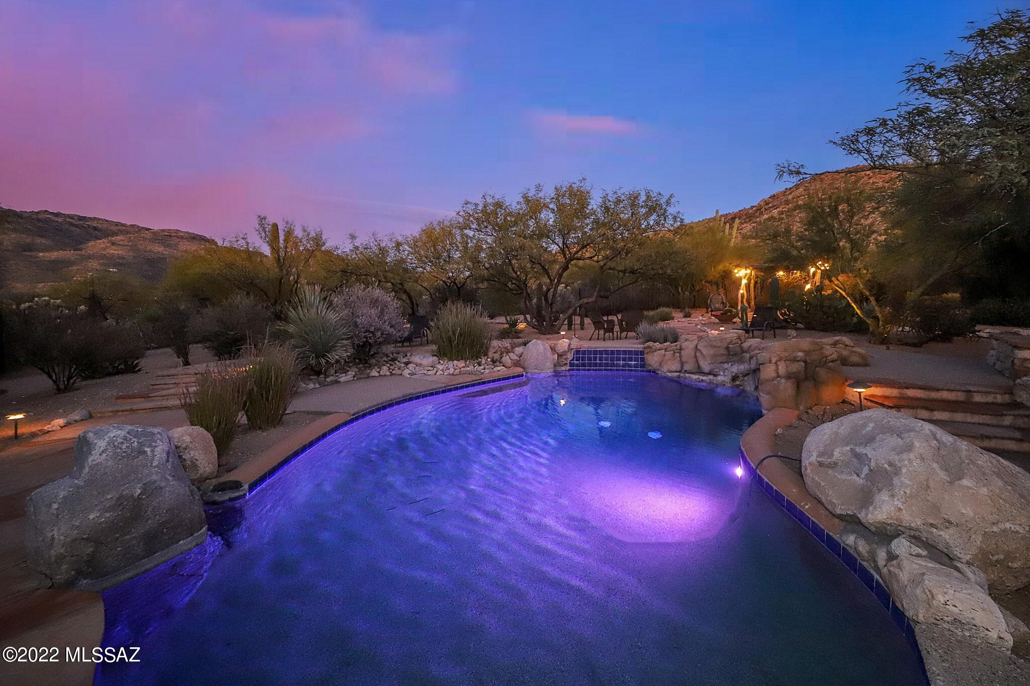 Thunderbird Trail Estates (1-11) - Residential